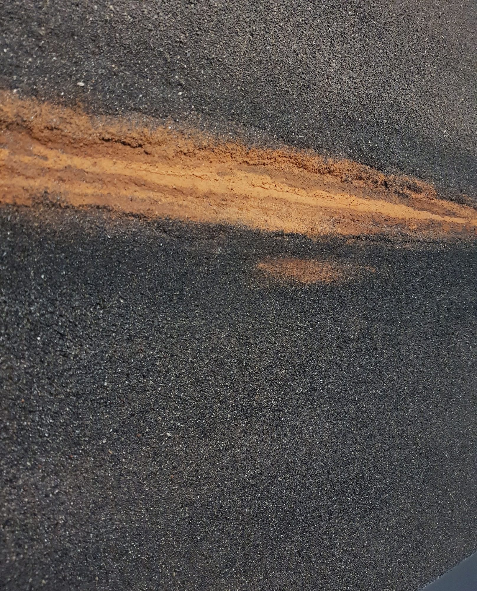 Dawn With Malevich, 2019, Denis Blueman — photograph 5