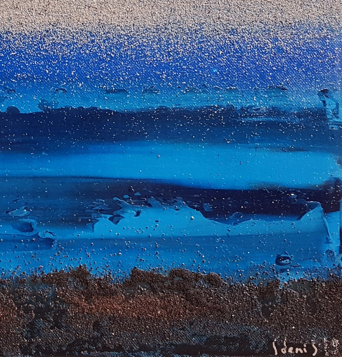 MicroAtlantico, 2019, Denis Blueman — photograph 4