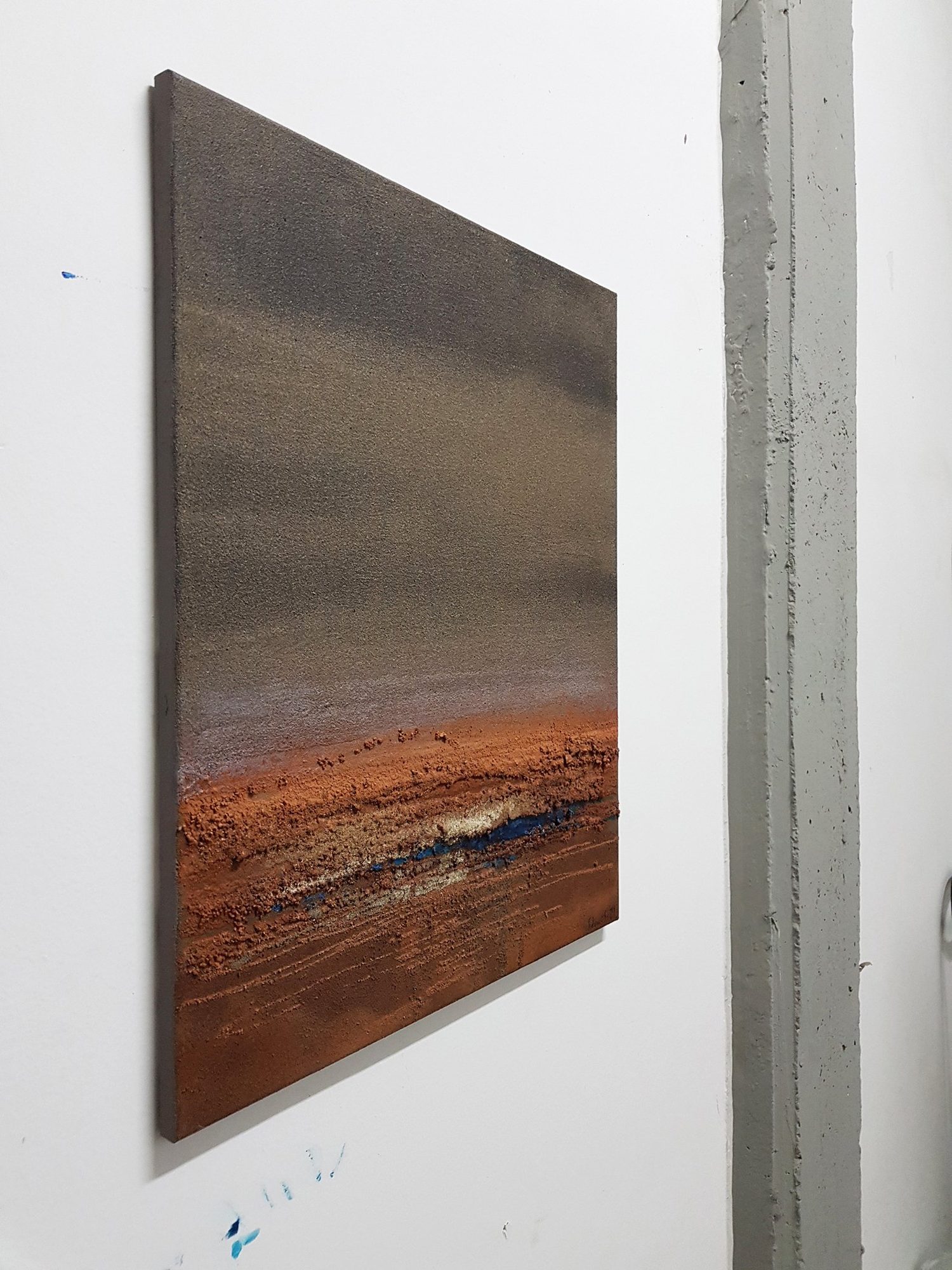 Lands 3, 2021, Denis Blueman — photograph 7