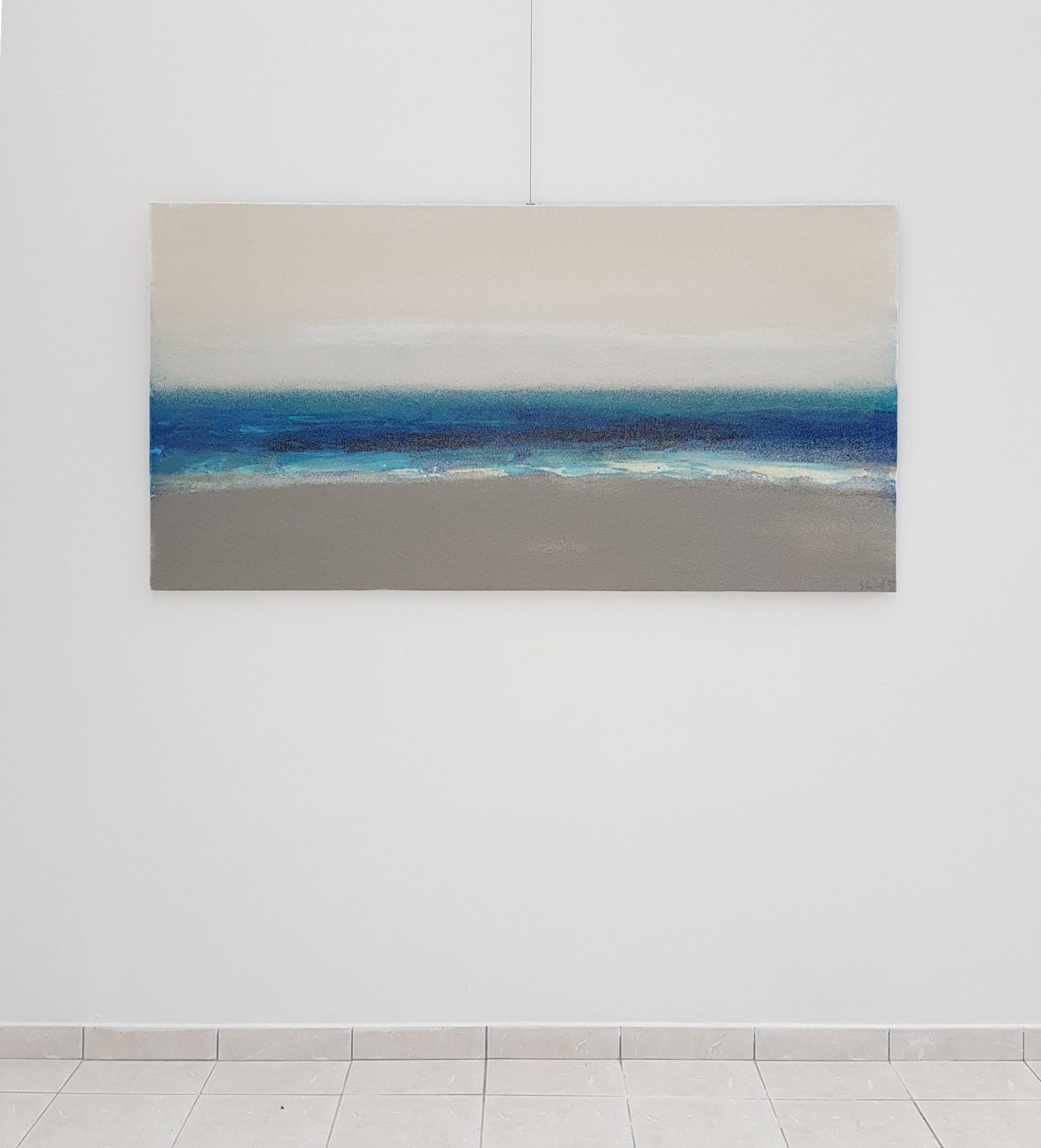 Line 1, 2019, Denis Blueman — photograph 7