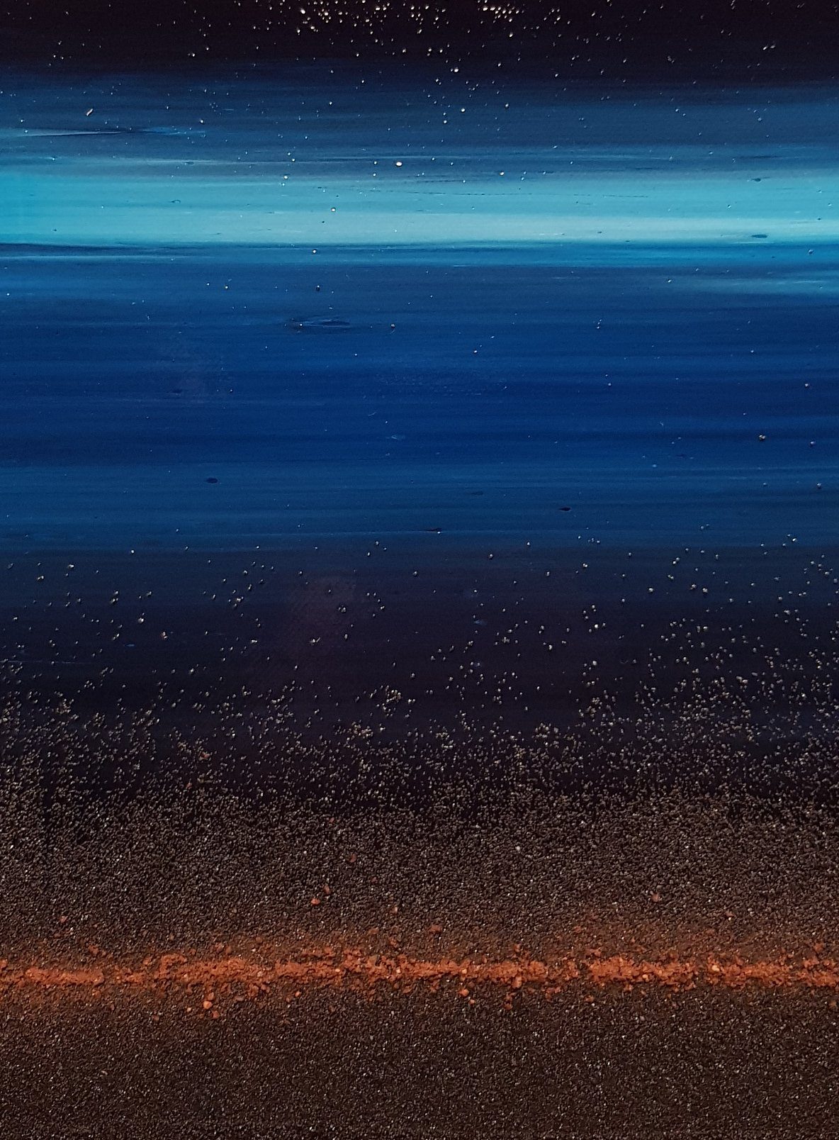 MicroAtlantico 1, 2020, Denis Blueman — photograph 4
