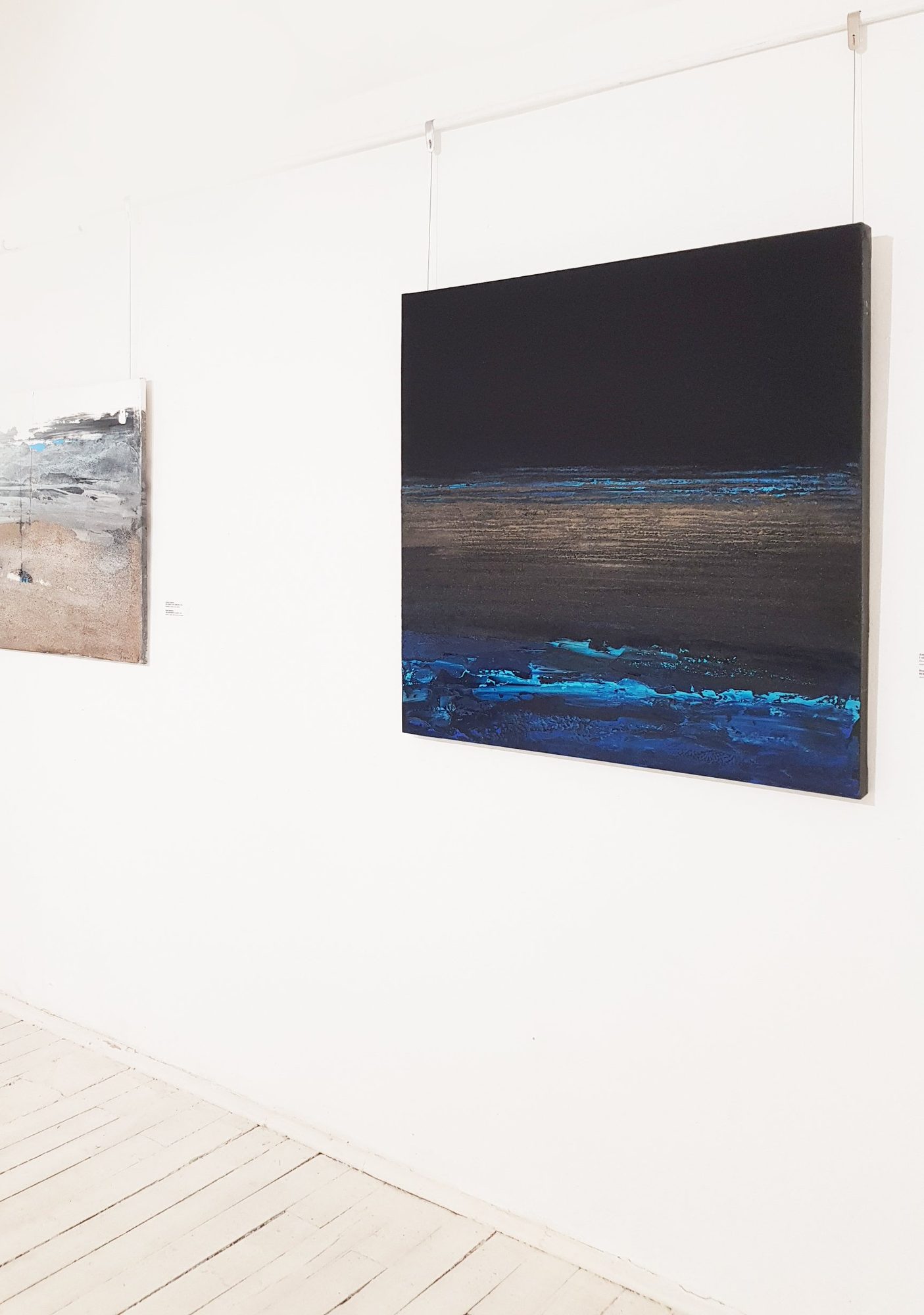 Horizon Tf5, 2020, Denis Blueman — photograph 6