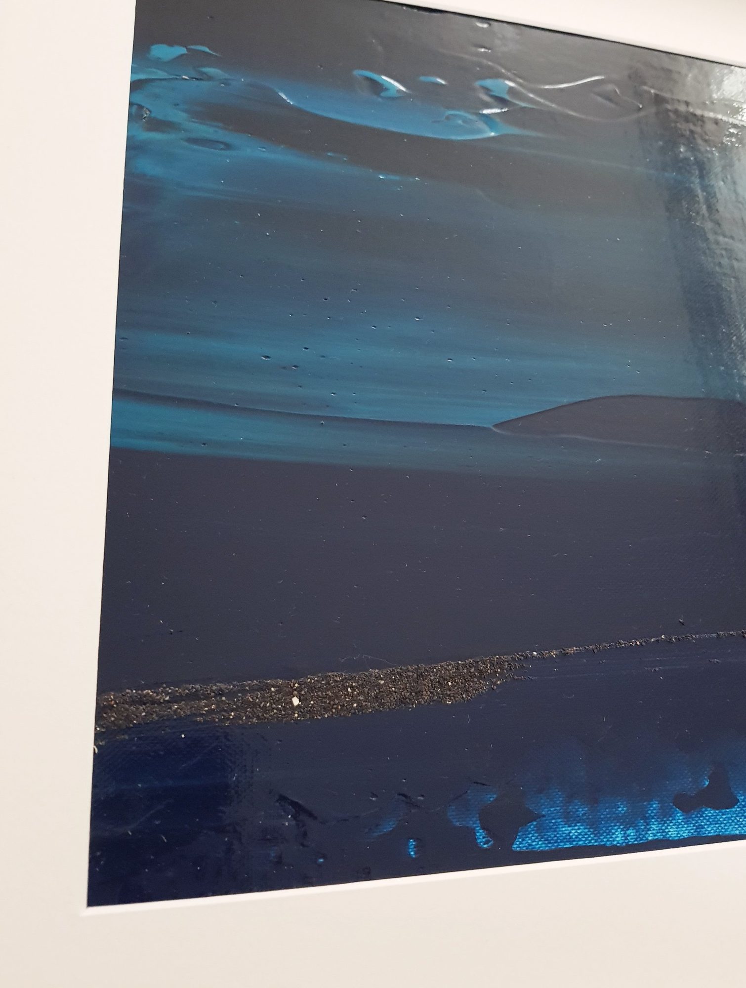 MicroAtlantico Mediagloss 3, 2019, Denis Blueman — photograph 5