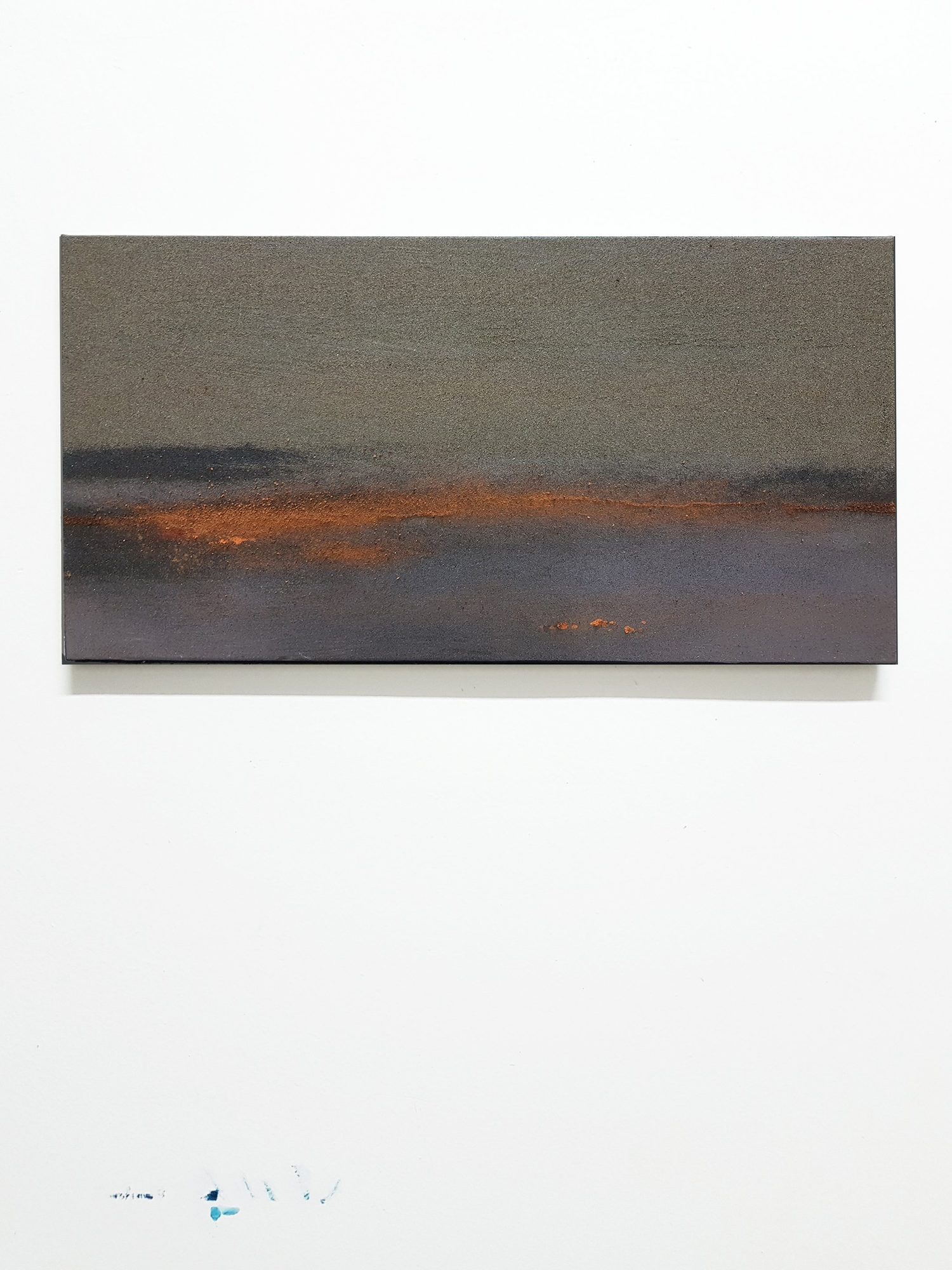 Lands 1, 2021, Denis Blueman — photograph 7