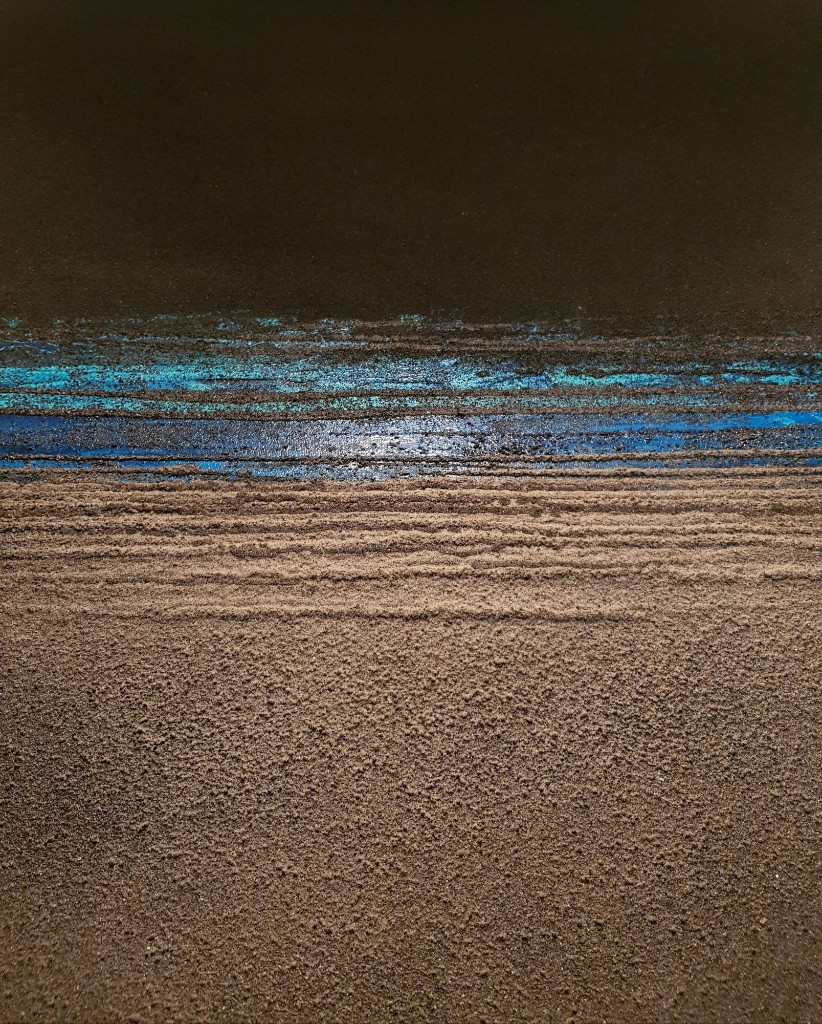 Horizon Tf6, 2020, Denis Blueman — photograph 3