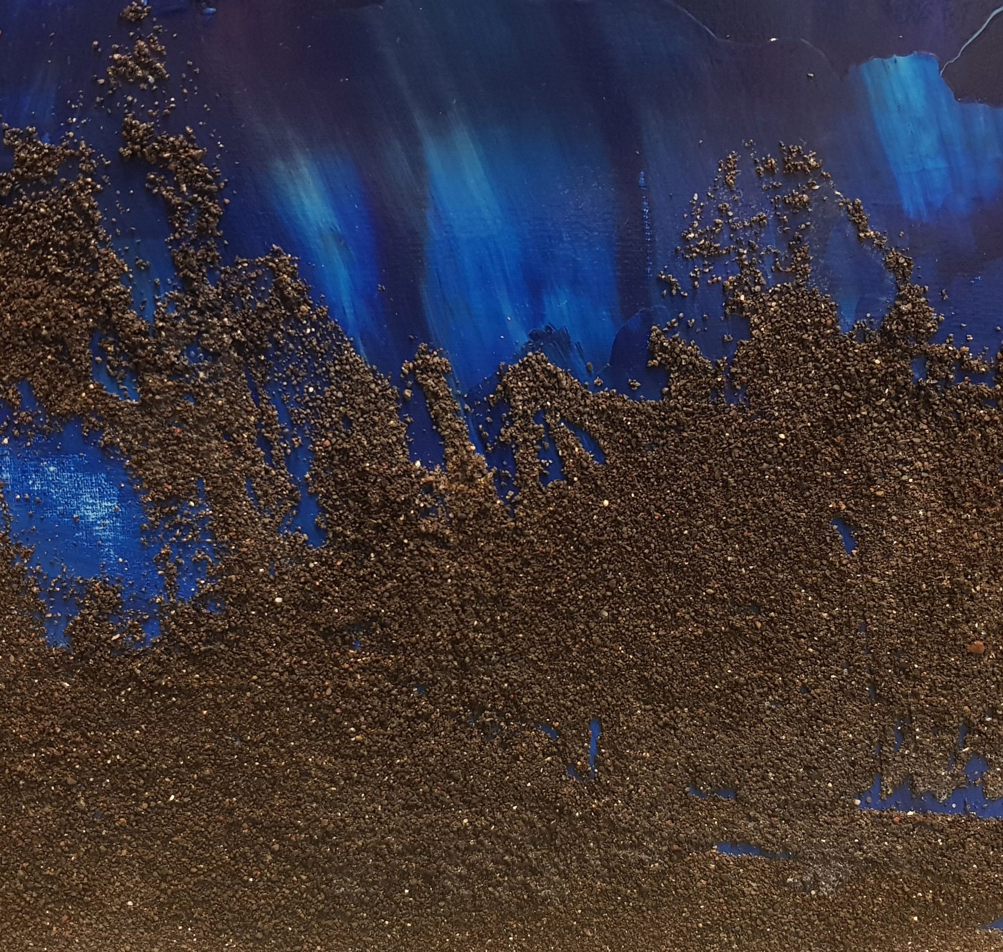 Movement Of Water & Air, 2018, Denis Blueman — photograph 5
