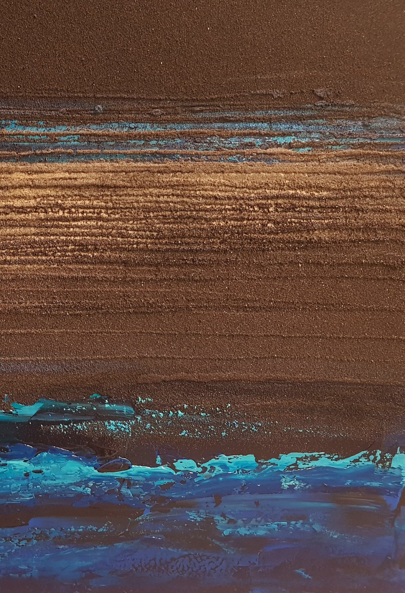 Horizon Tf5, 2020, Denis Blueman — photograph 3