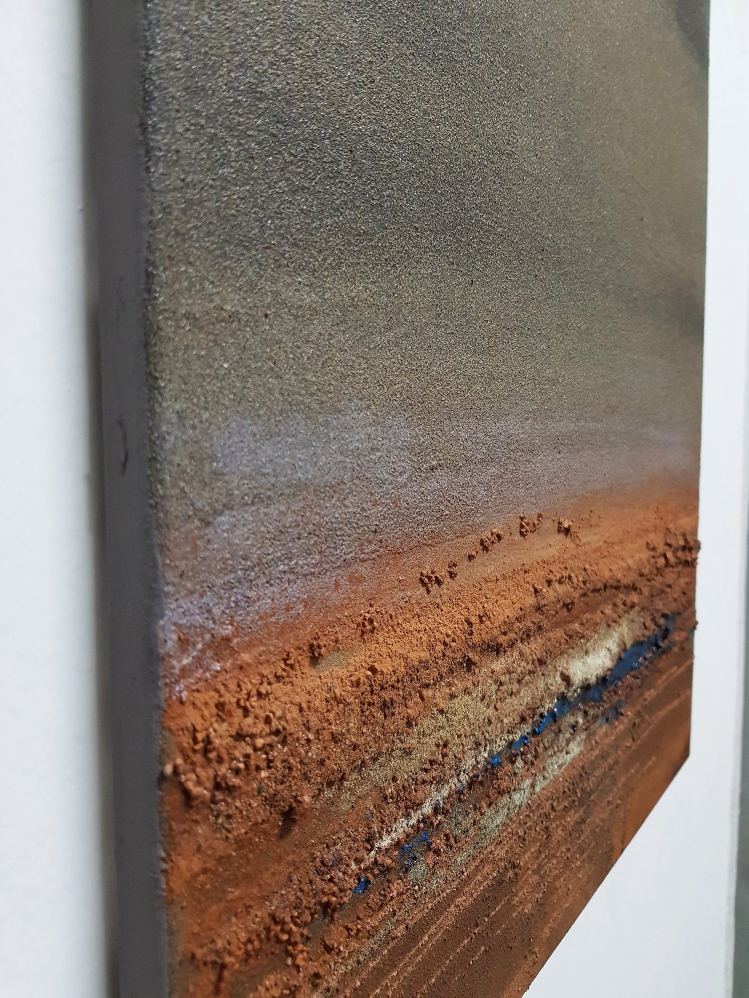 Lands 3, 2021, Denis Blueman — photograph 6