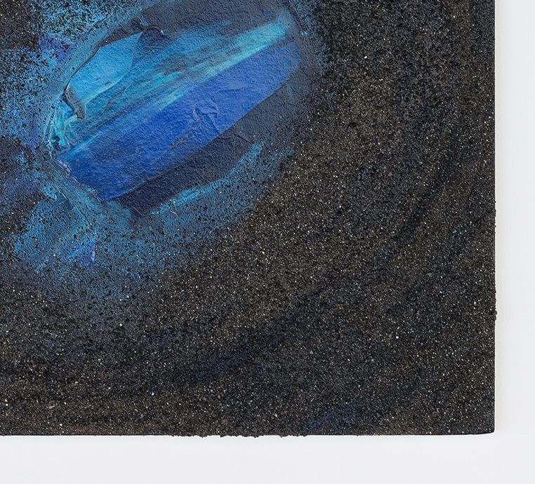 Islands In The Stream 1, 2018, Denis Blueman — photograph 5