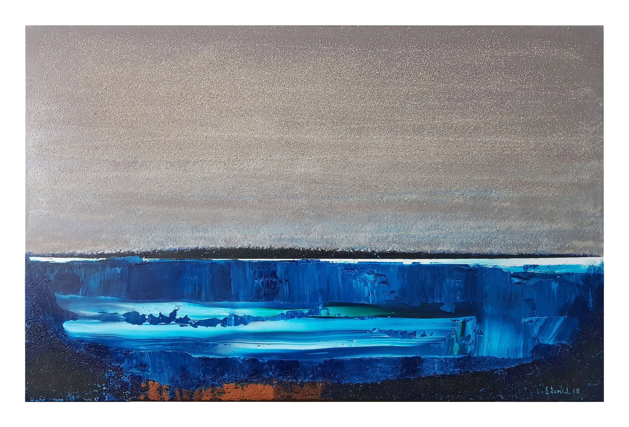 Deep 1 2018 100x65