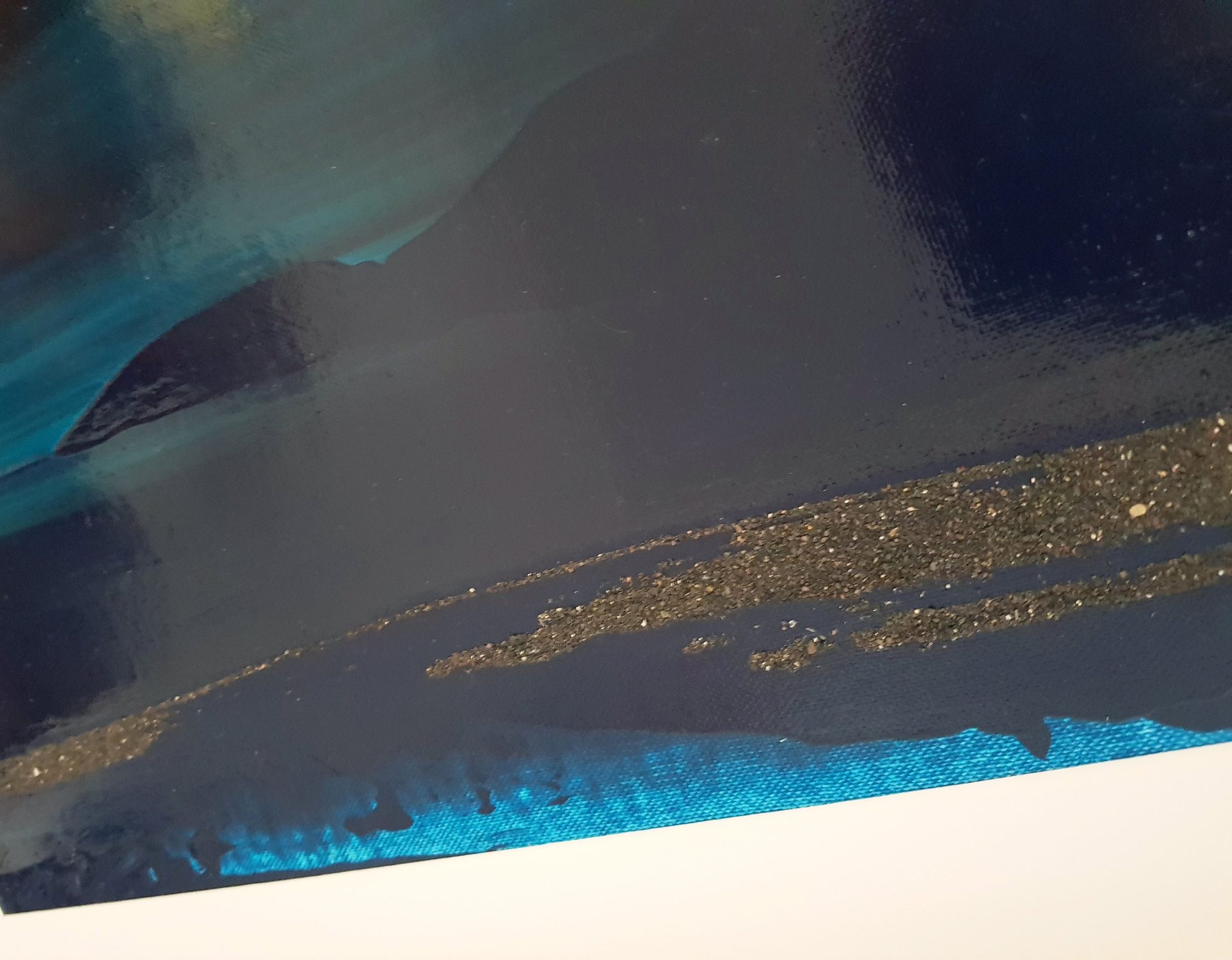MicroAtlantico Mediagloss 3, 2019, Denis Blueman — photograph 6