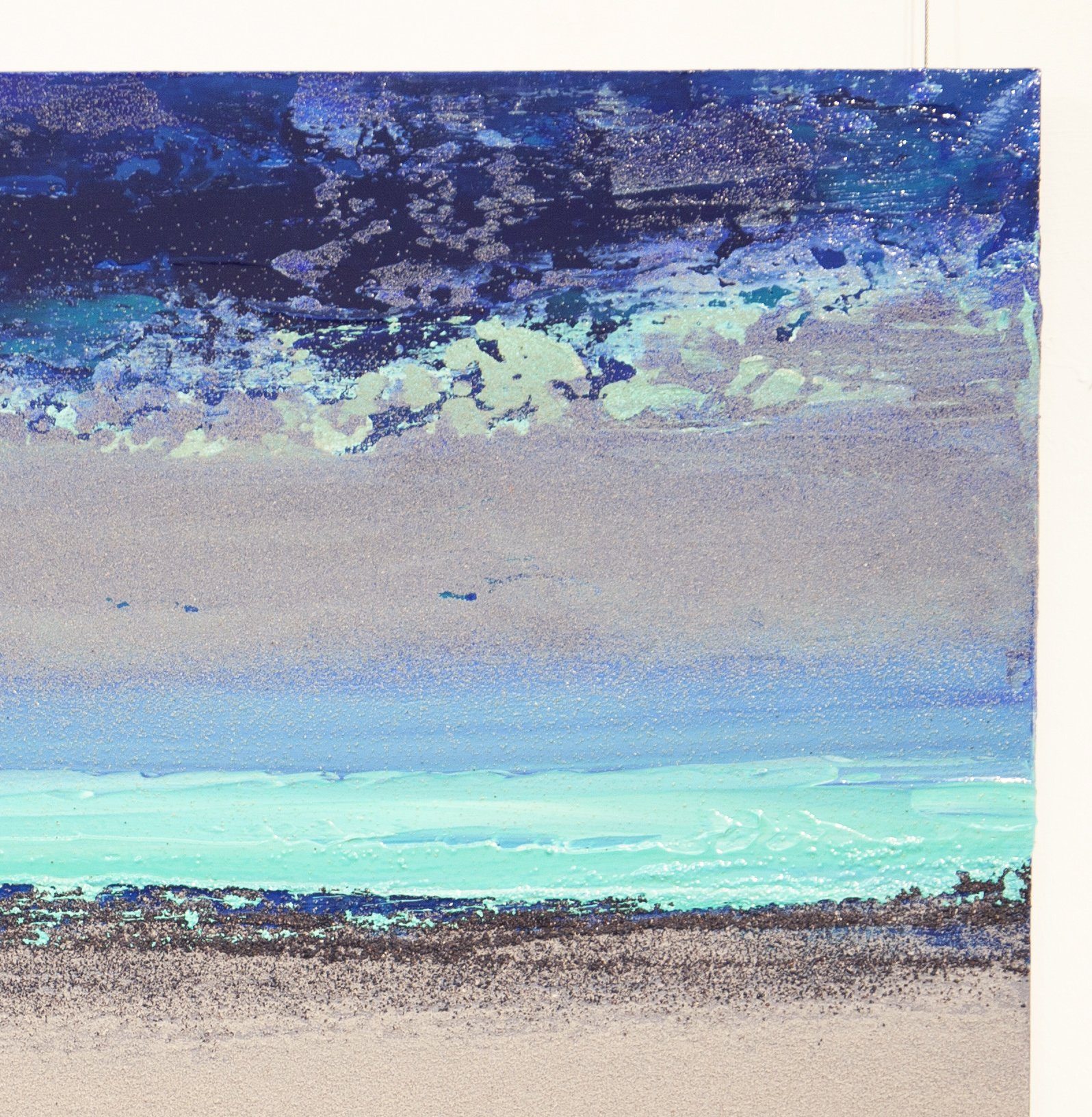 Horizon Neon, 2020, Denis Blueman — photograph 3
