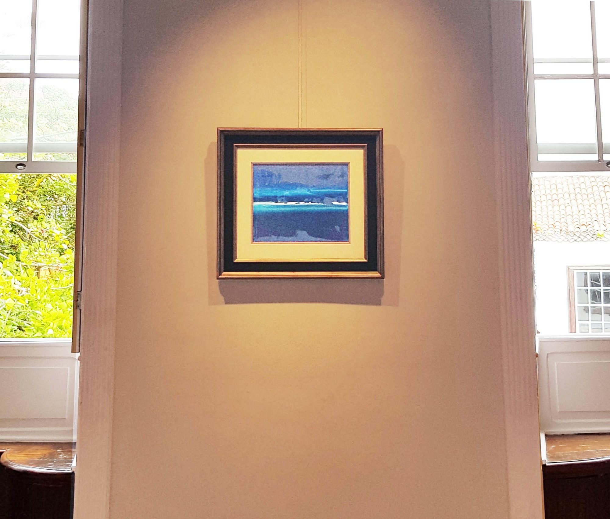 Horizon Tf5, 2020, Denis Blueman — photograph 4