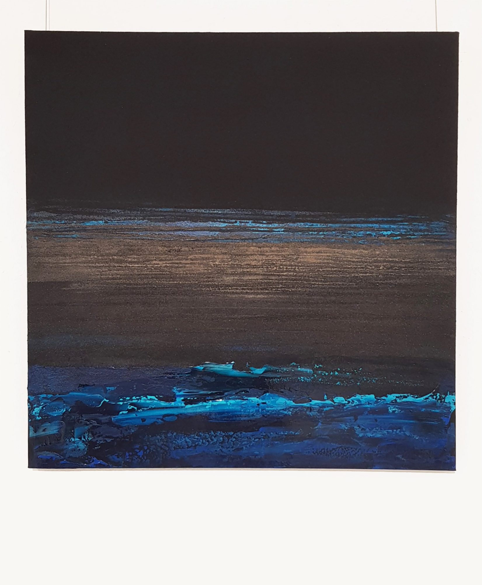 Horizon Tf5, 2020, Denis Blueman — photograph 7
