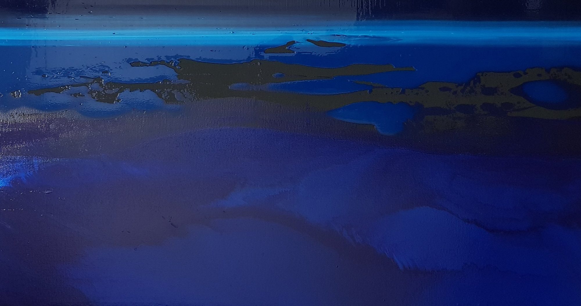 Horizon Tf2, 2019, Denis Blueman — photograph 6
