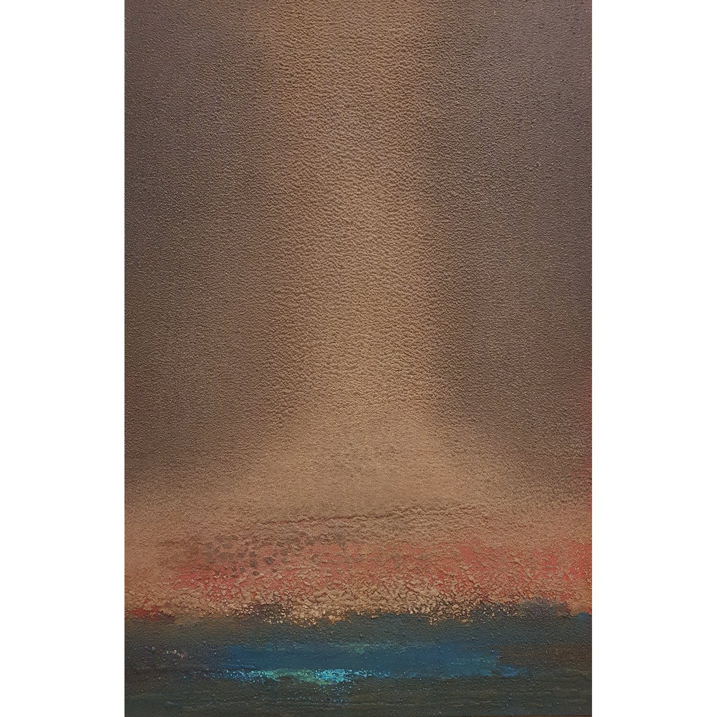 Dawn Light 2020 60x90