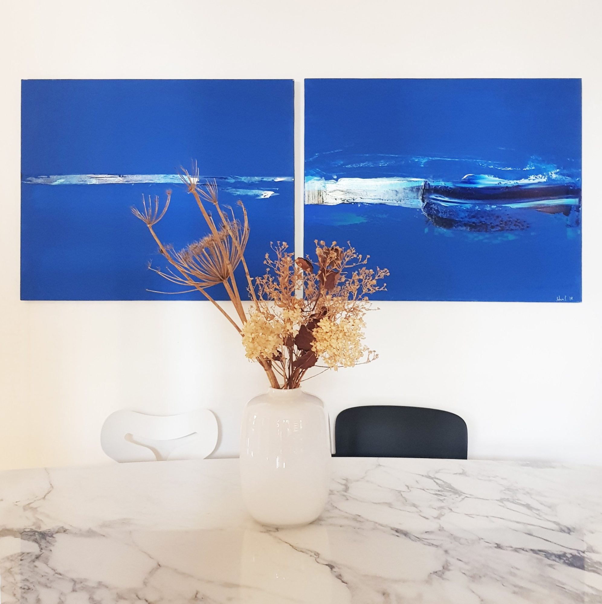 Line 1, 2018, Denis Blueman — photograph 5
