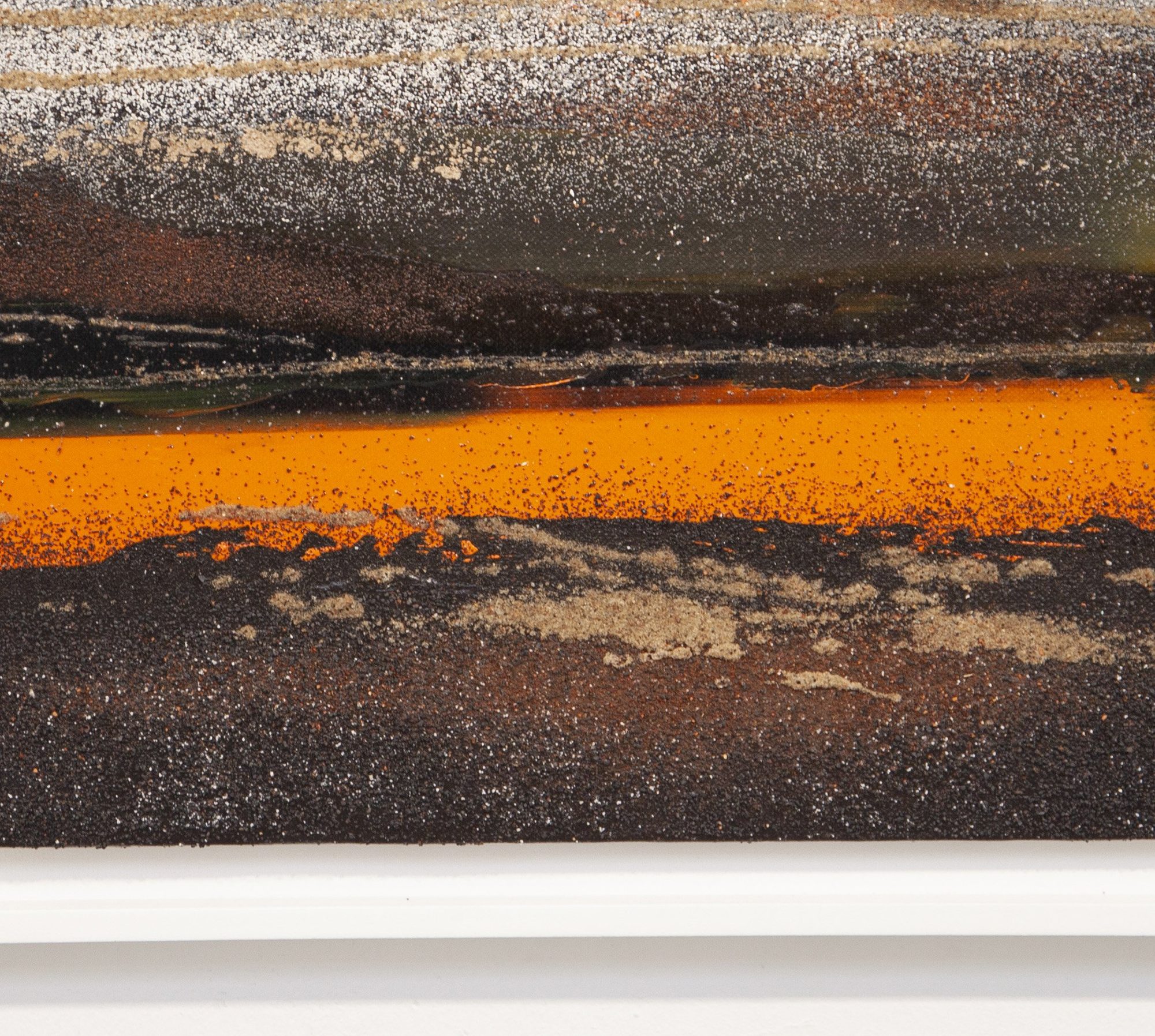 Horizon Orange 2, 2020, Denis Blueman — photograph 5