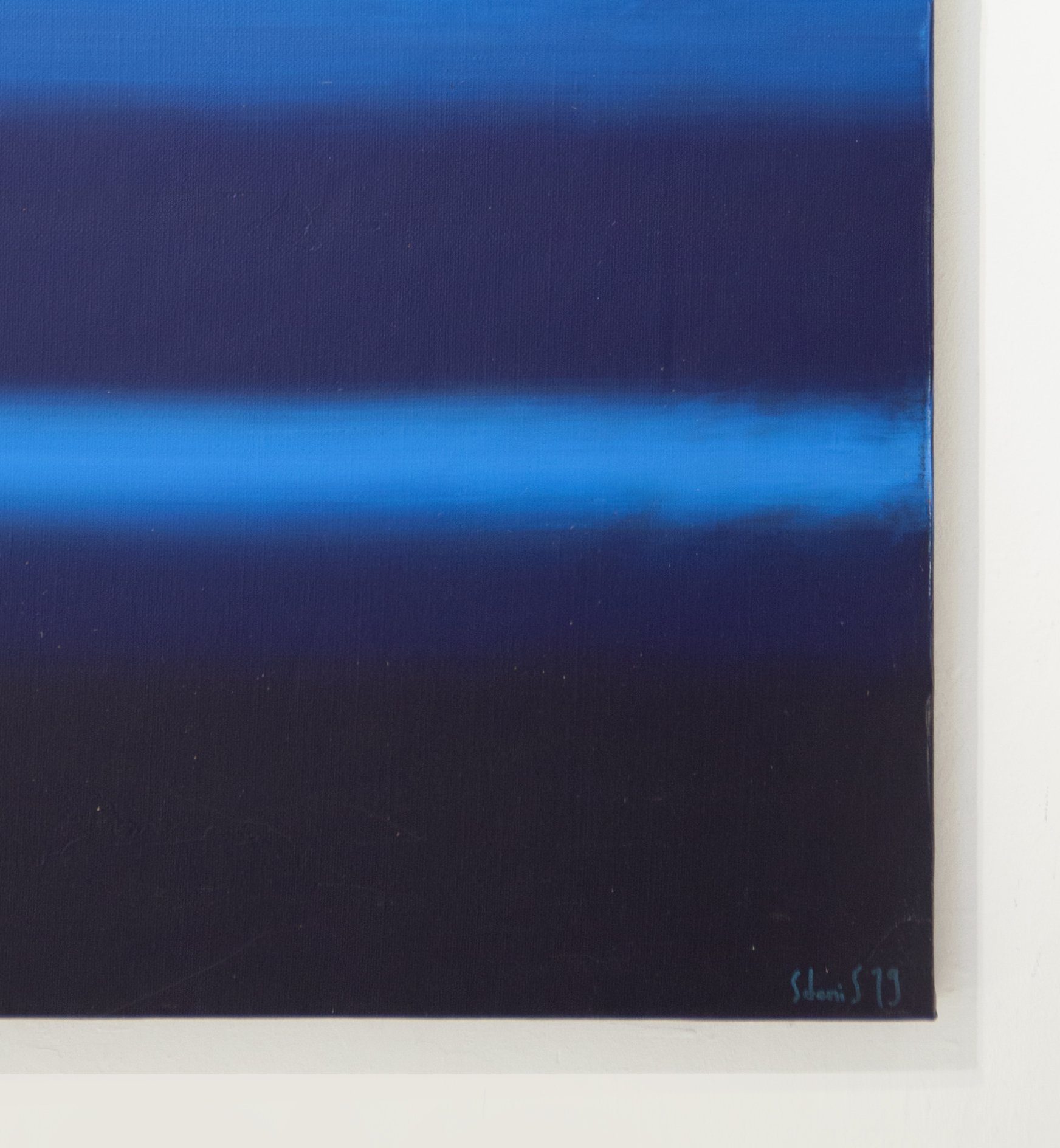 Horizon, 2019, Denis Blueman — photograph 6
