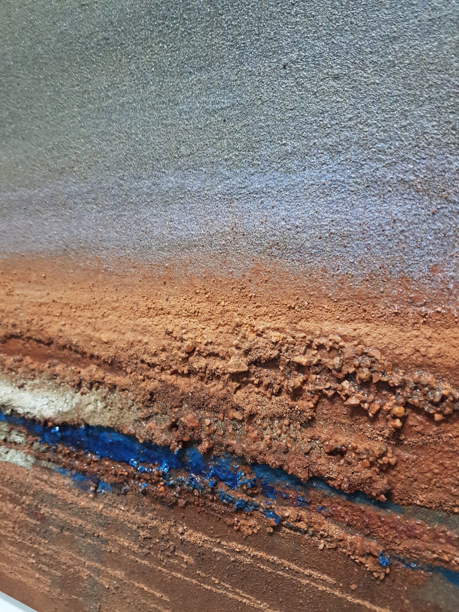 Lands 3, 2021, Denis Blueman — photograph 5