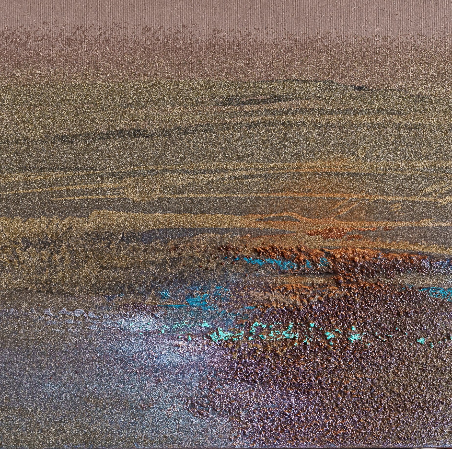 Phenomenon, 2022, Denis Blueman — photograph 3