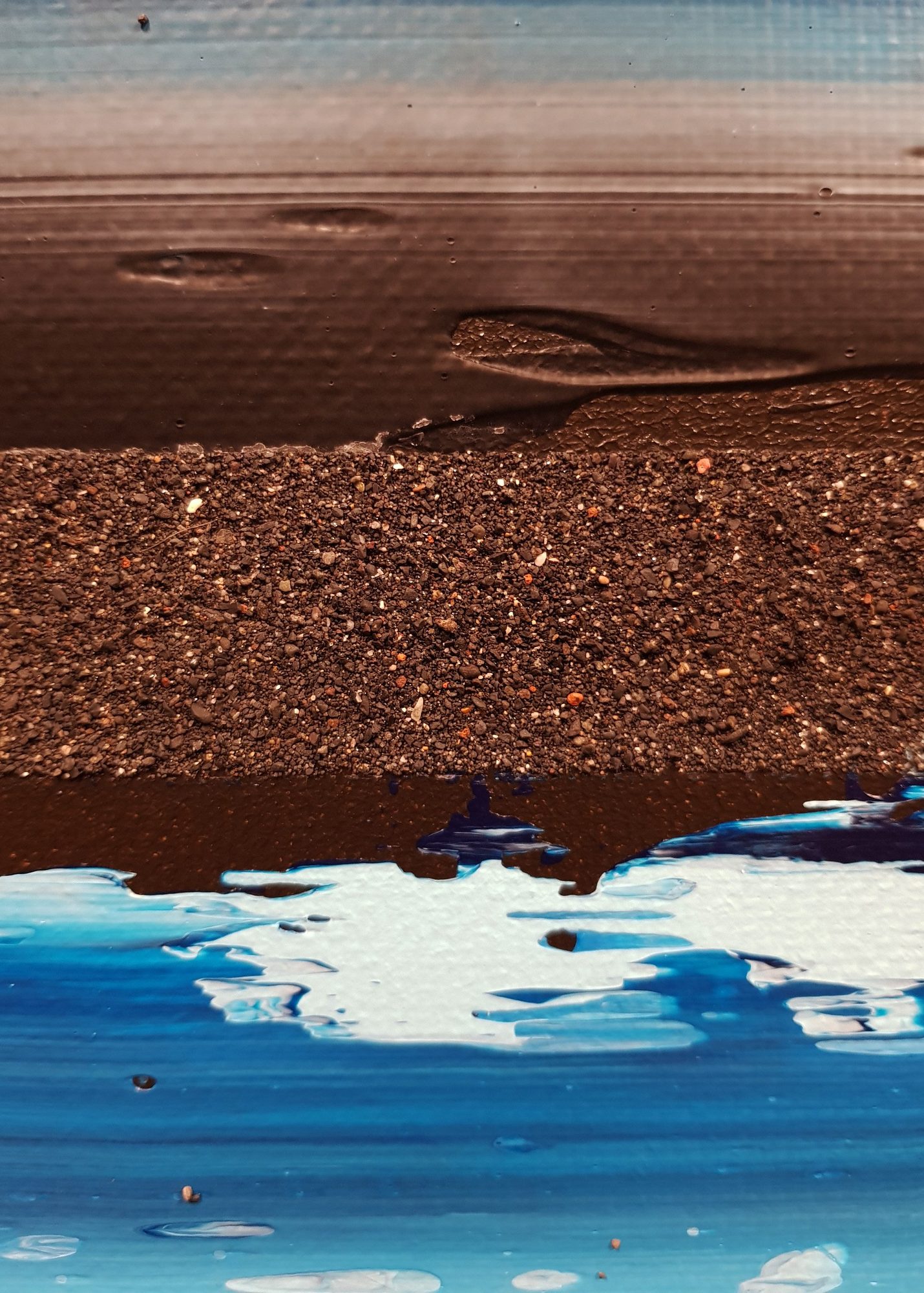 Horizon, 2019, Denis Blueman — photograph 7