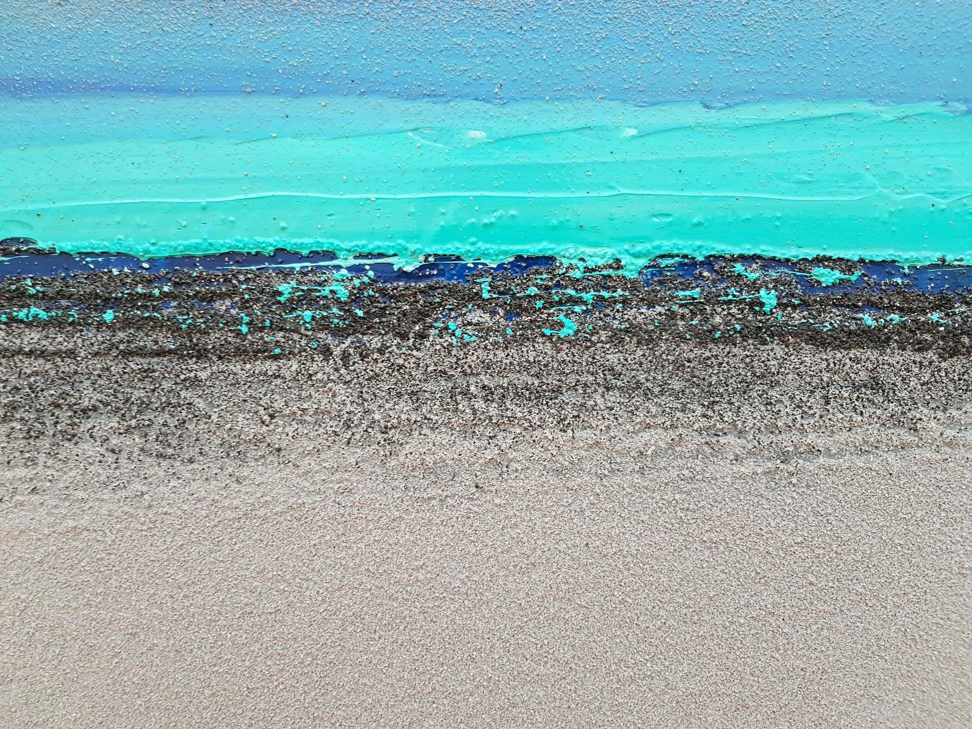 Horizon Neon, 2020, Denis Blueman — photograph 5