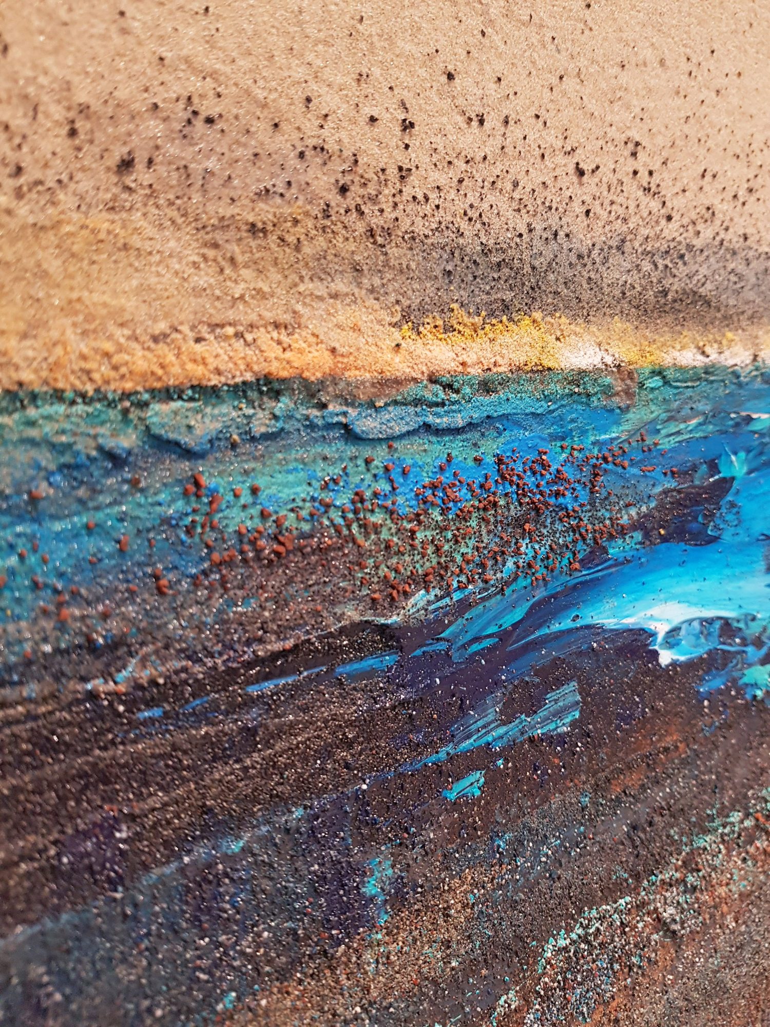 Line & Line, 2021, Denis Blueman — photograph 4