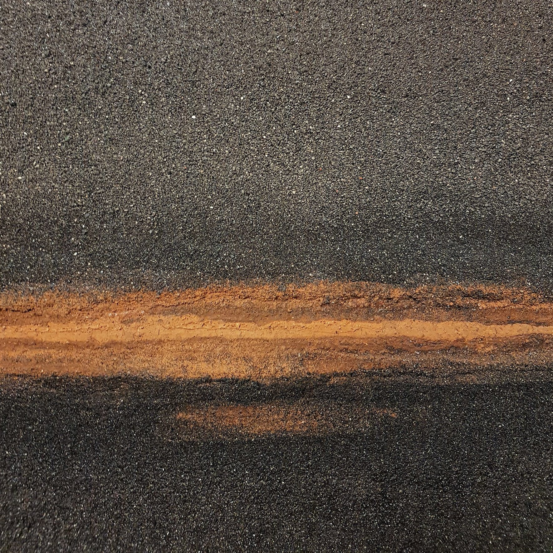 Dawn With Malevich, 2019, Denis Blueman — photograph 3