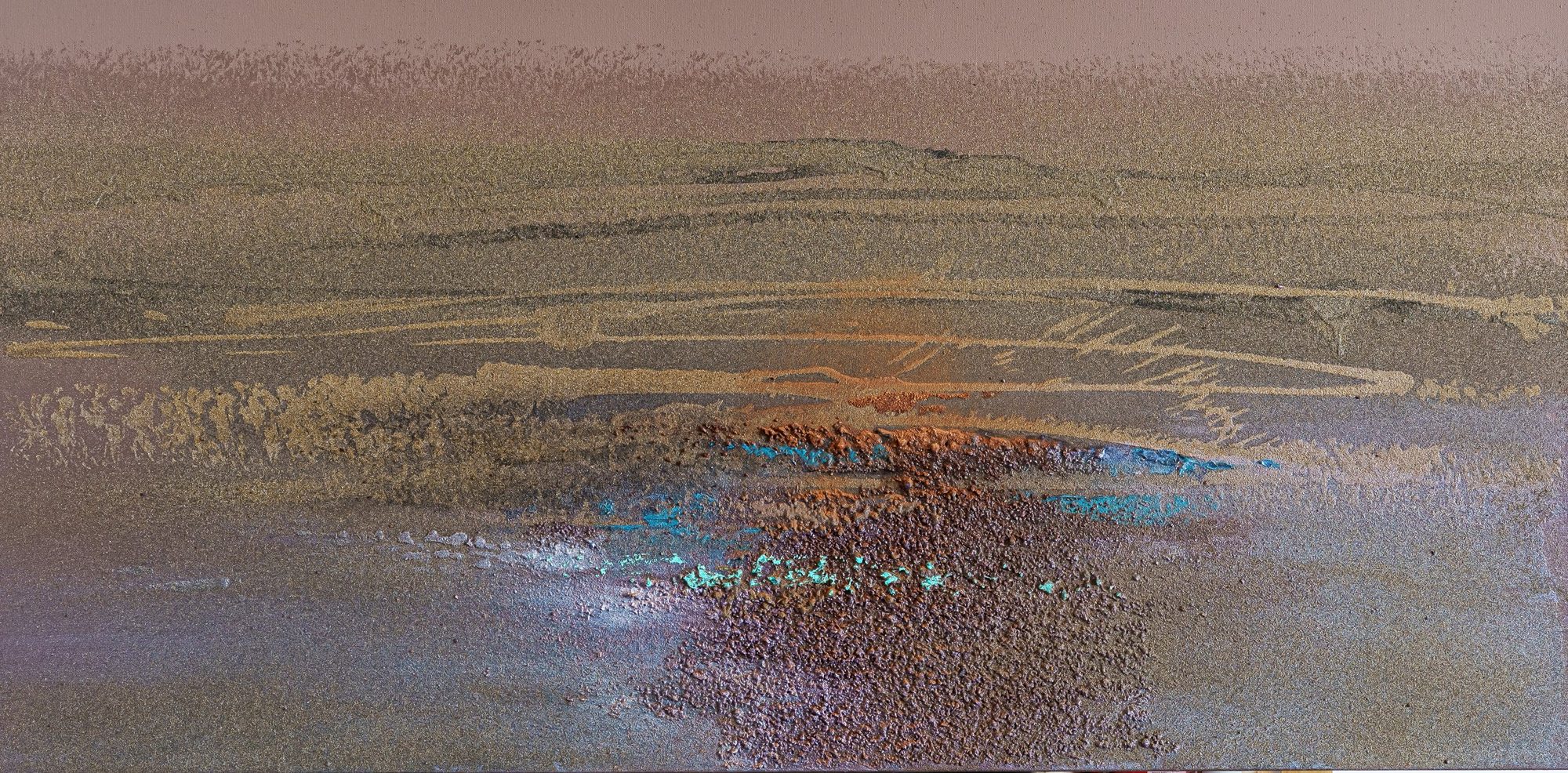 Phenomenon, 2022, Denis Blueman — photograph 6