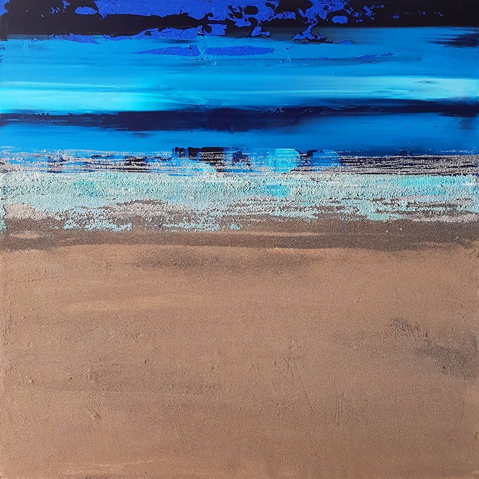 Horizon, 2019, Denis Blueman — photograph 2