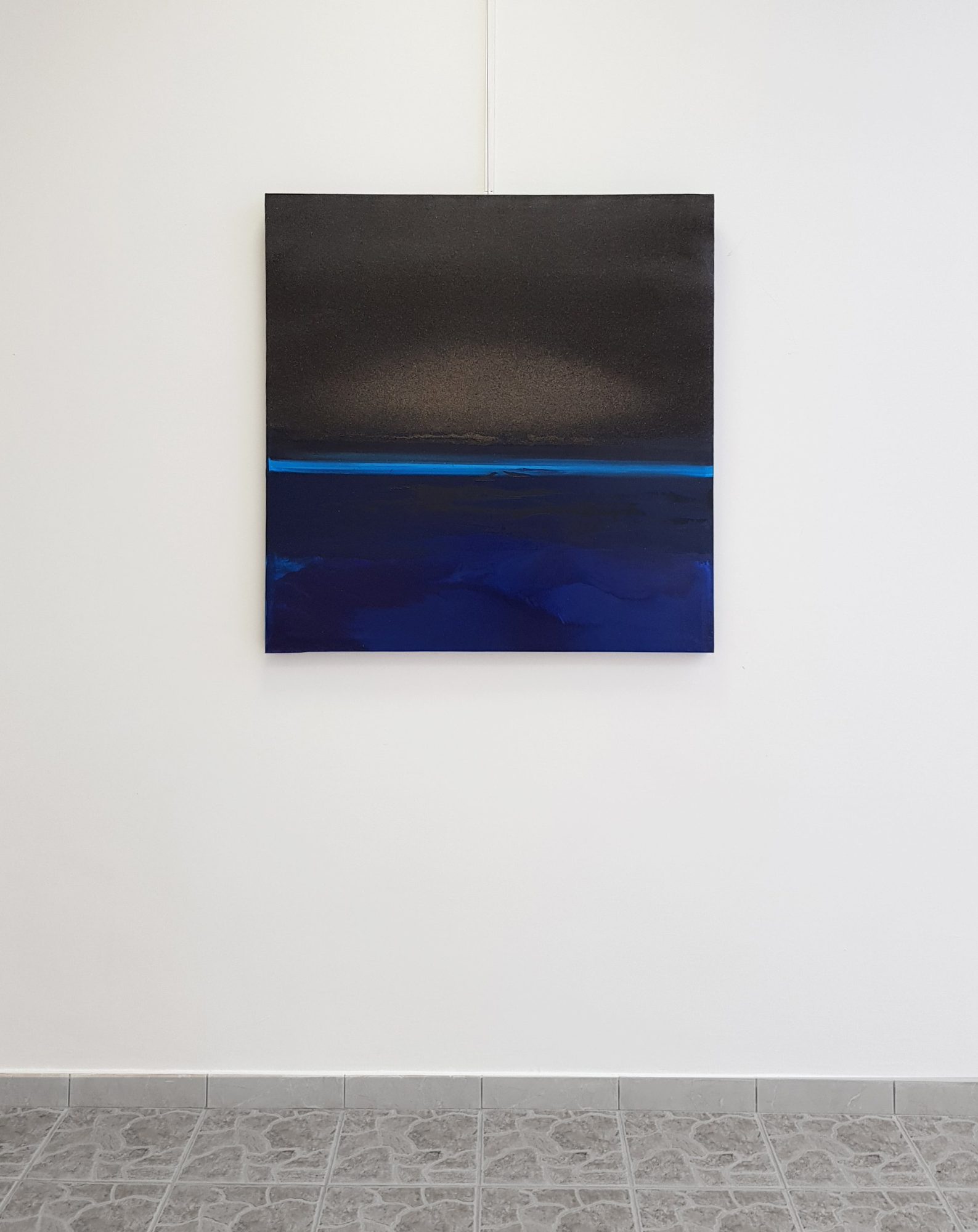 Horizon Tf2, 2019, Denis Blueman — photograph 8