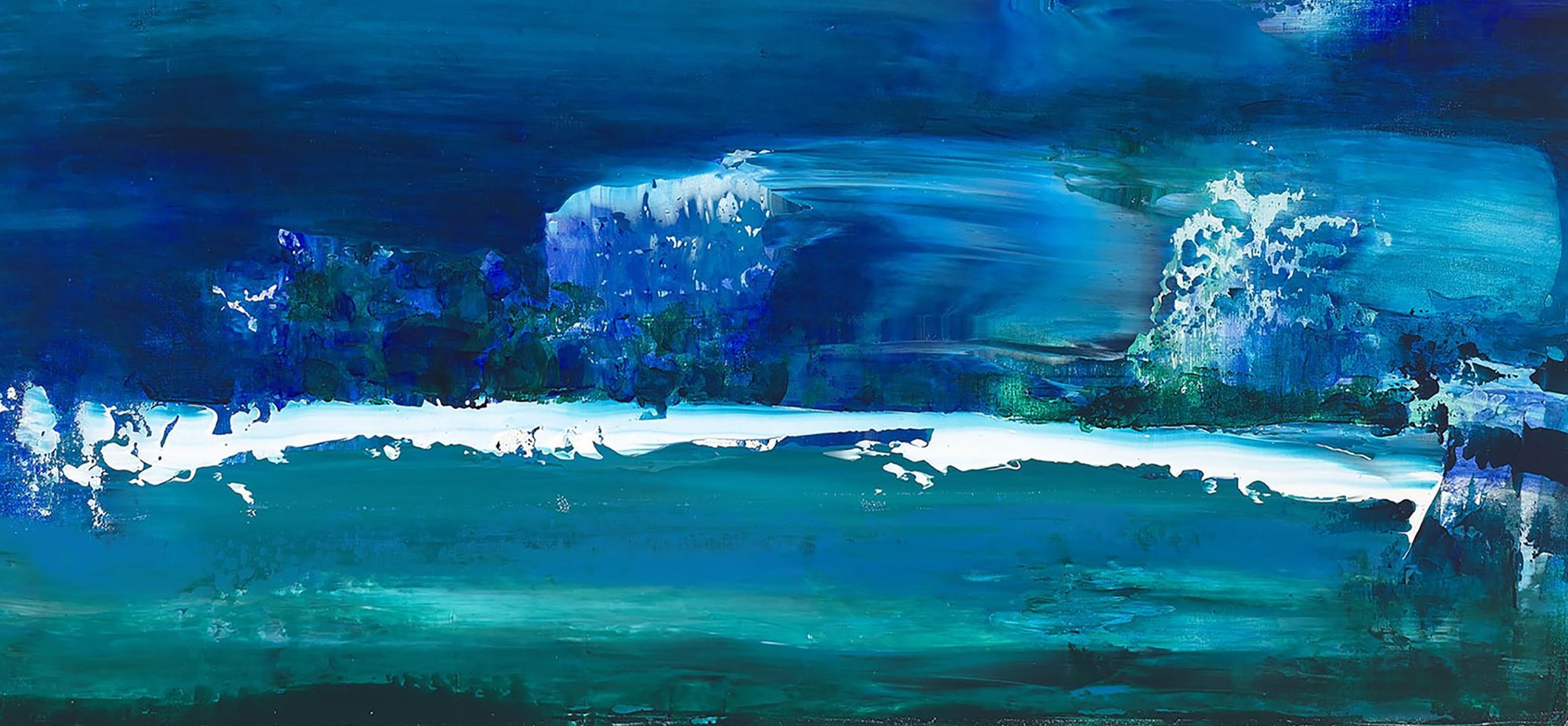 Untitled 2 2018 90x55