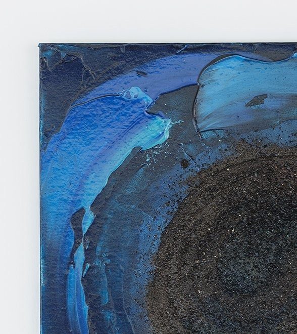 Islands In The Stream 2, 2018, Denis Blueman — photograph 4