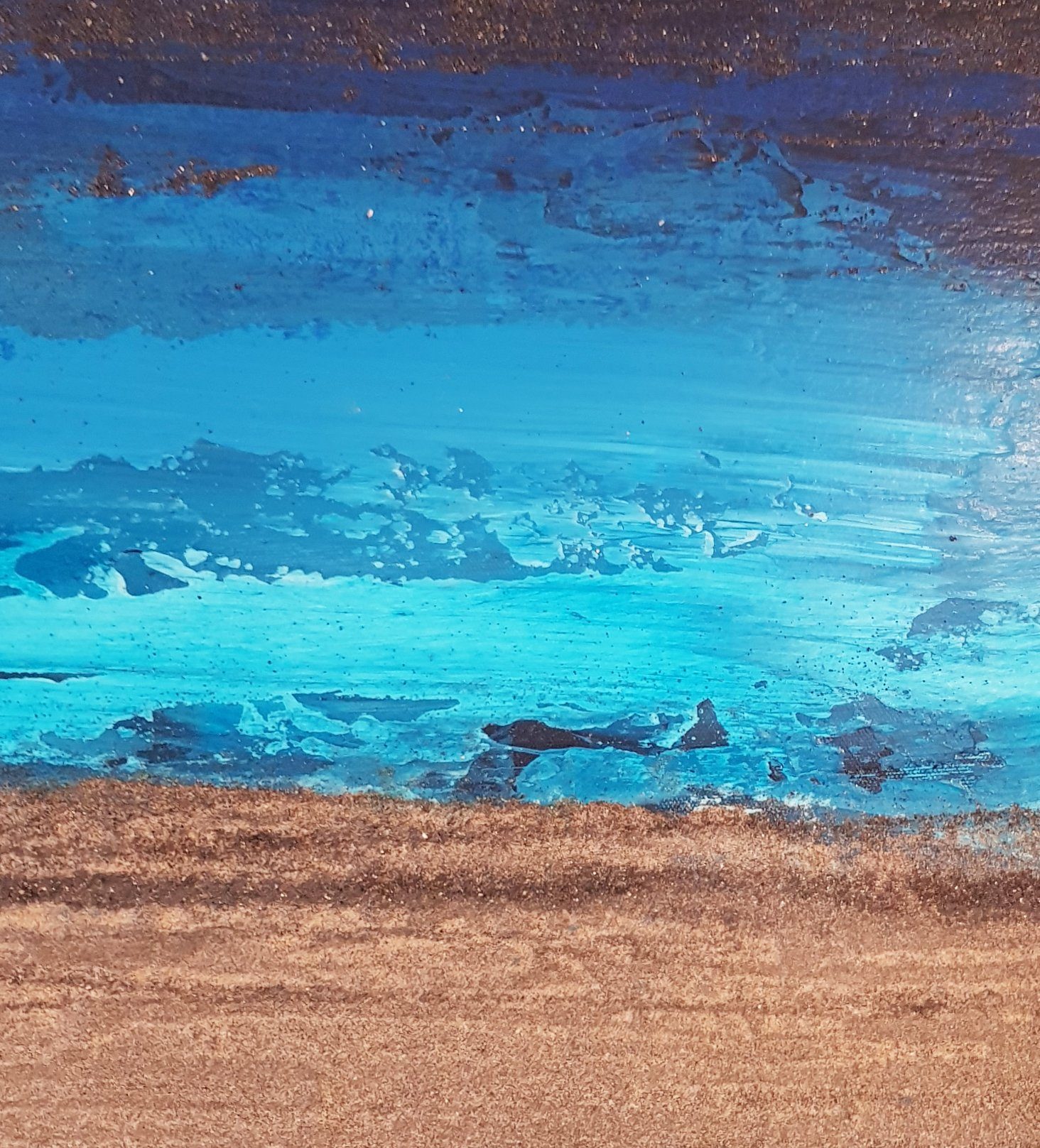 Line, 2019, Denis Blueman — photograph 2