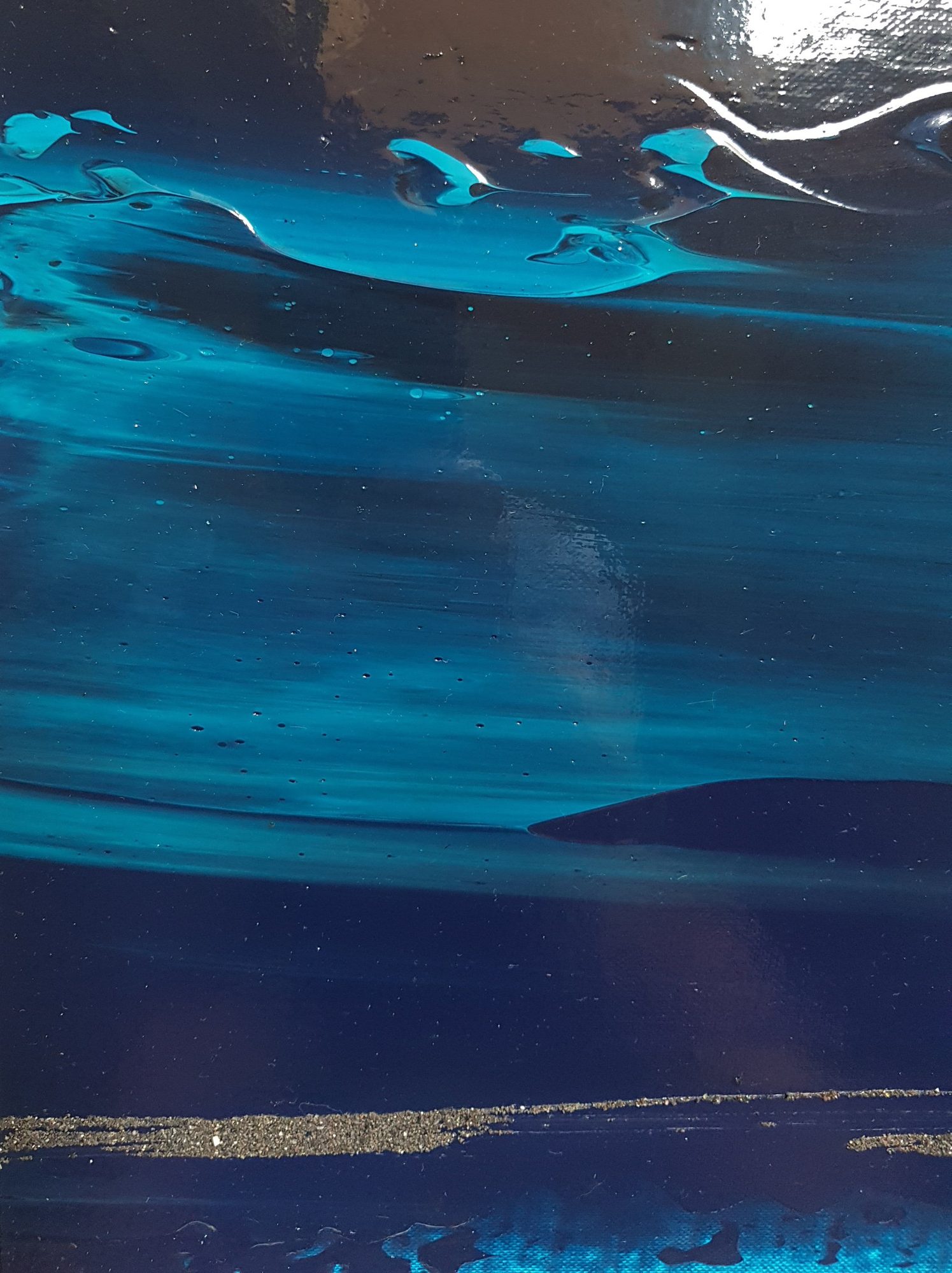 MicroAtlantico Mediagloss 2, 2019, Denis Blueman — photograph 6