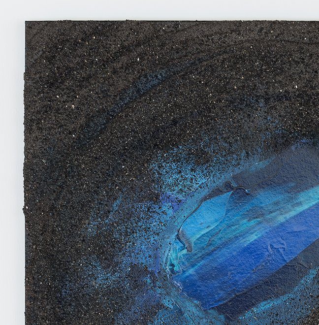 Islands In The Stream 1, 2018, Denis Blueman — photograph 4