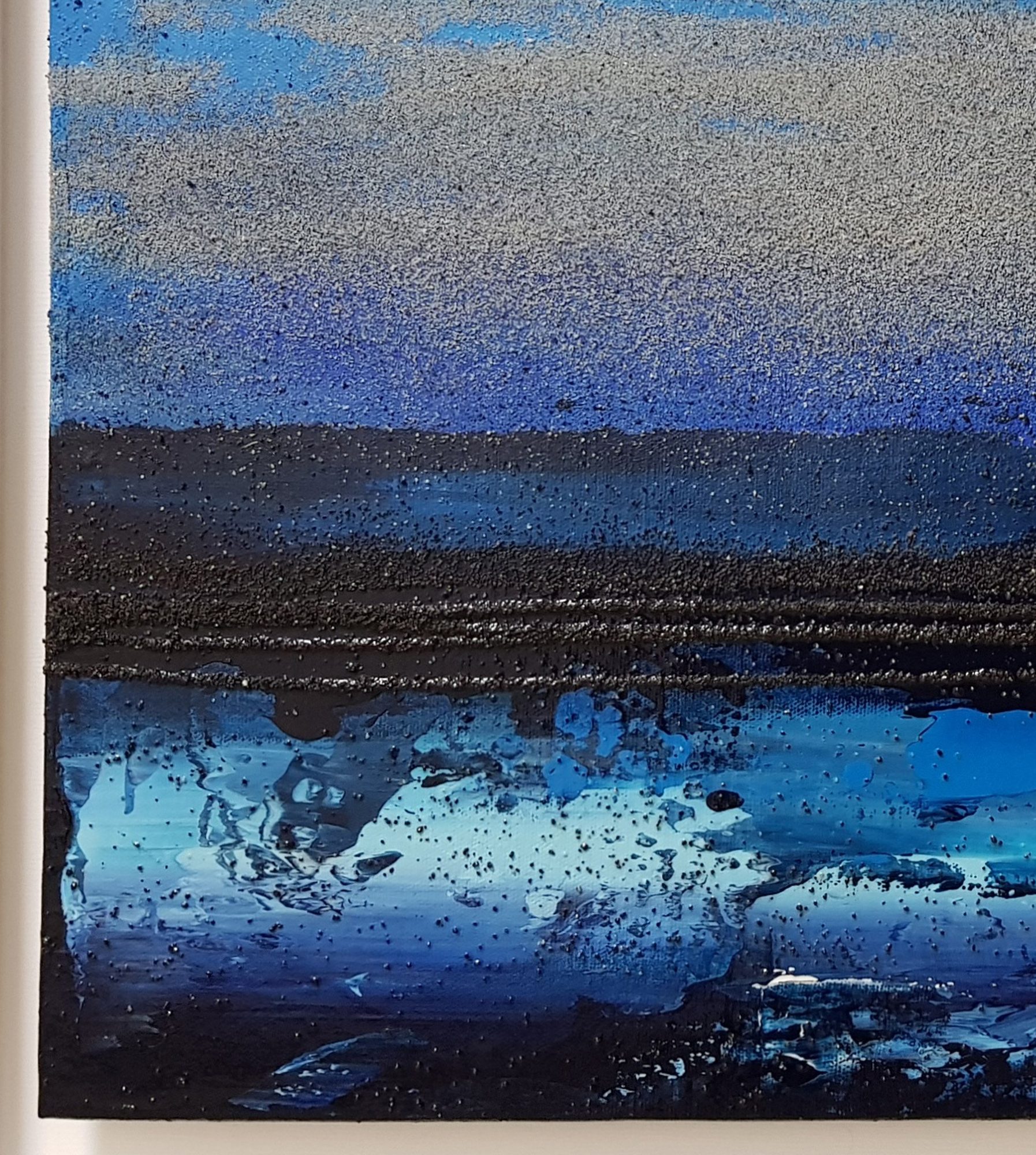 Horizon Atlantico, 2019, Denis Blueman — photograph 5