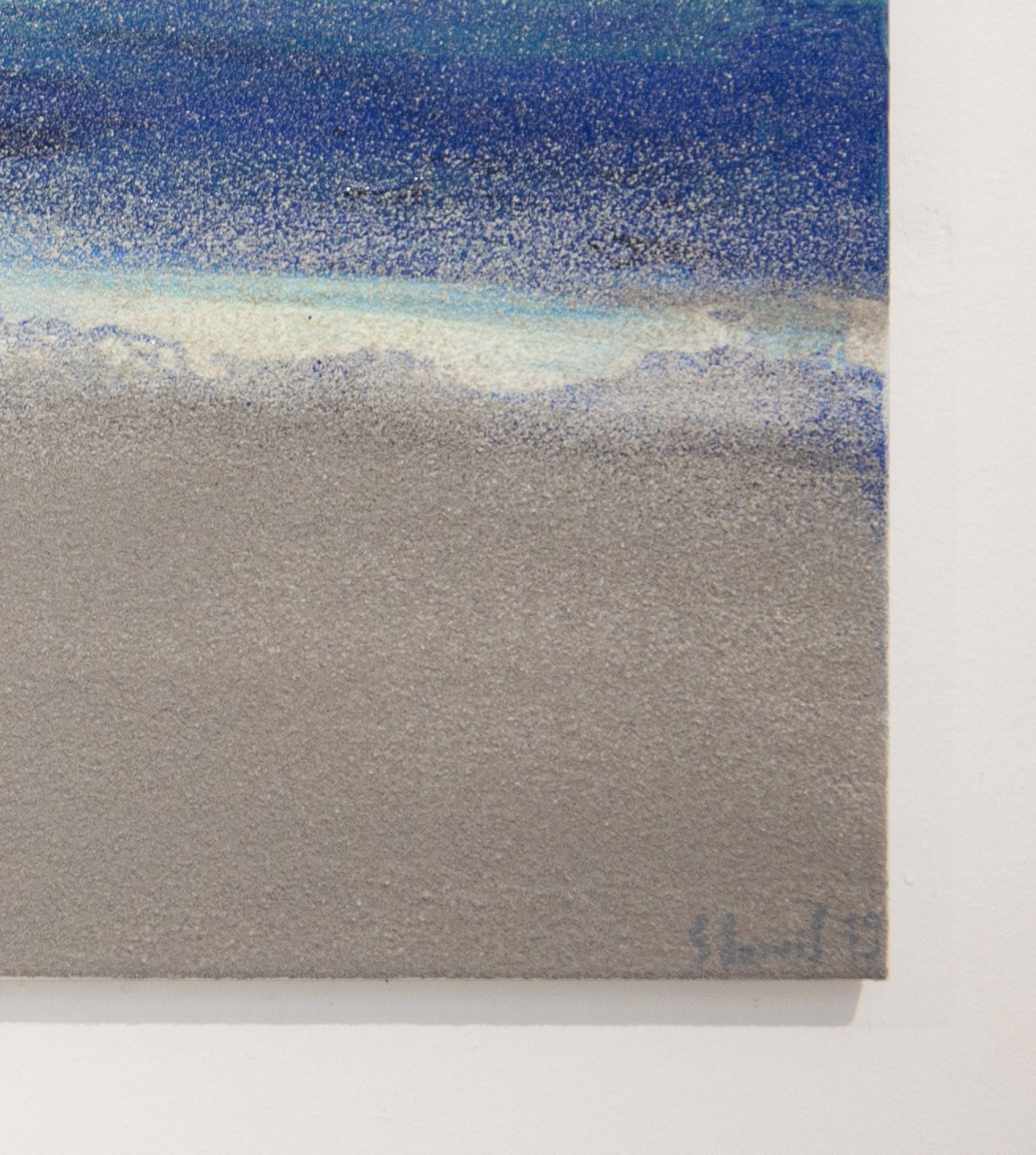 Line 1, 2019, Denis Blueman — photograph 6
