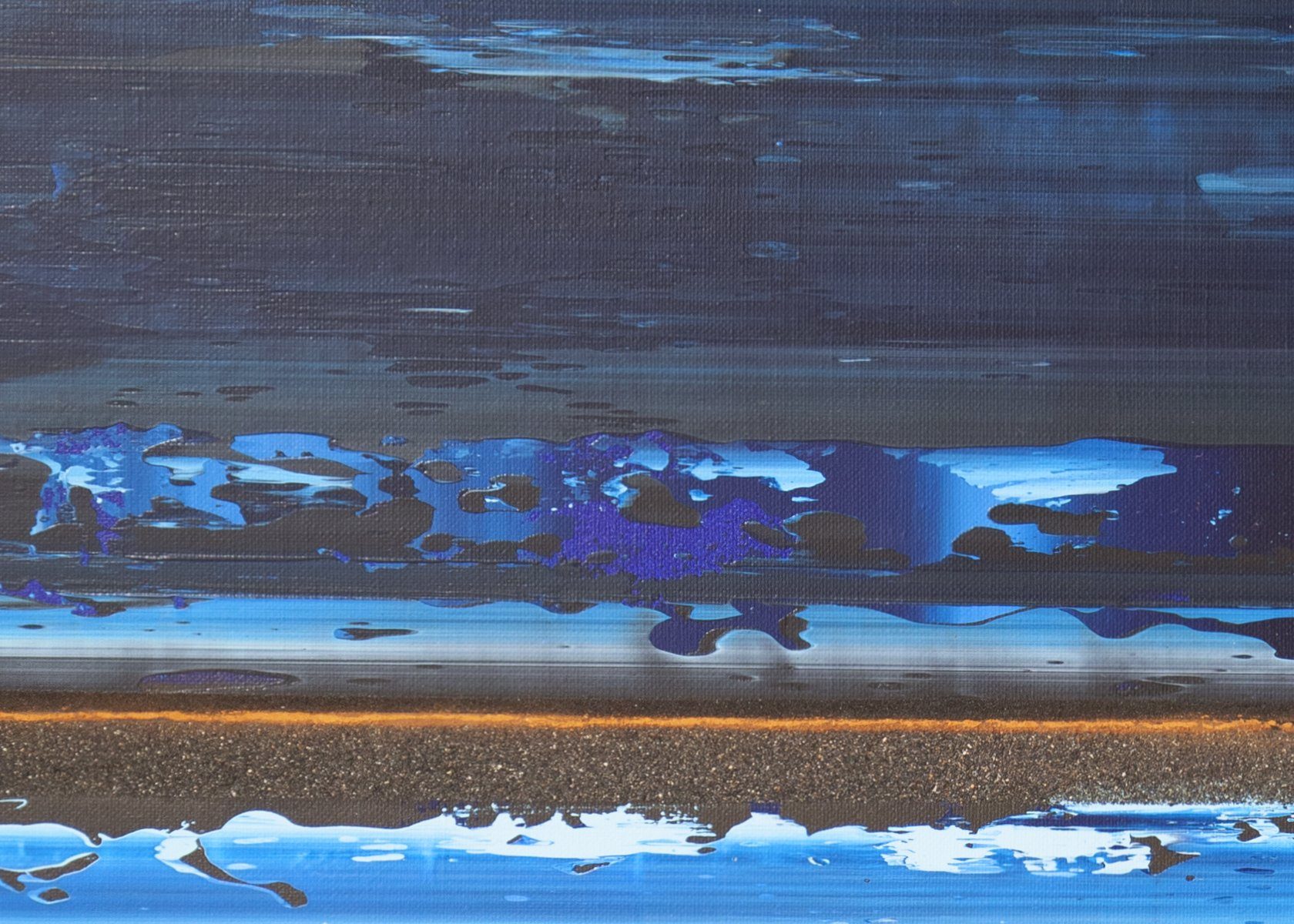 Horizon, 2019, Denis Blueman — photograph 4
