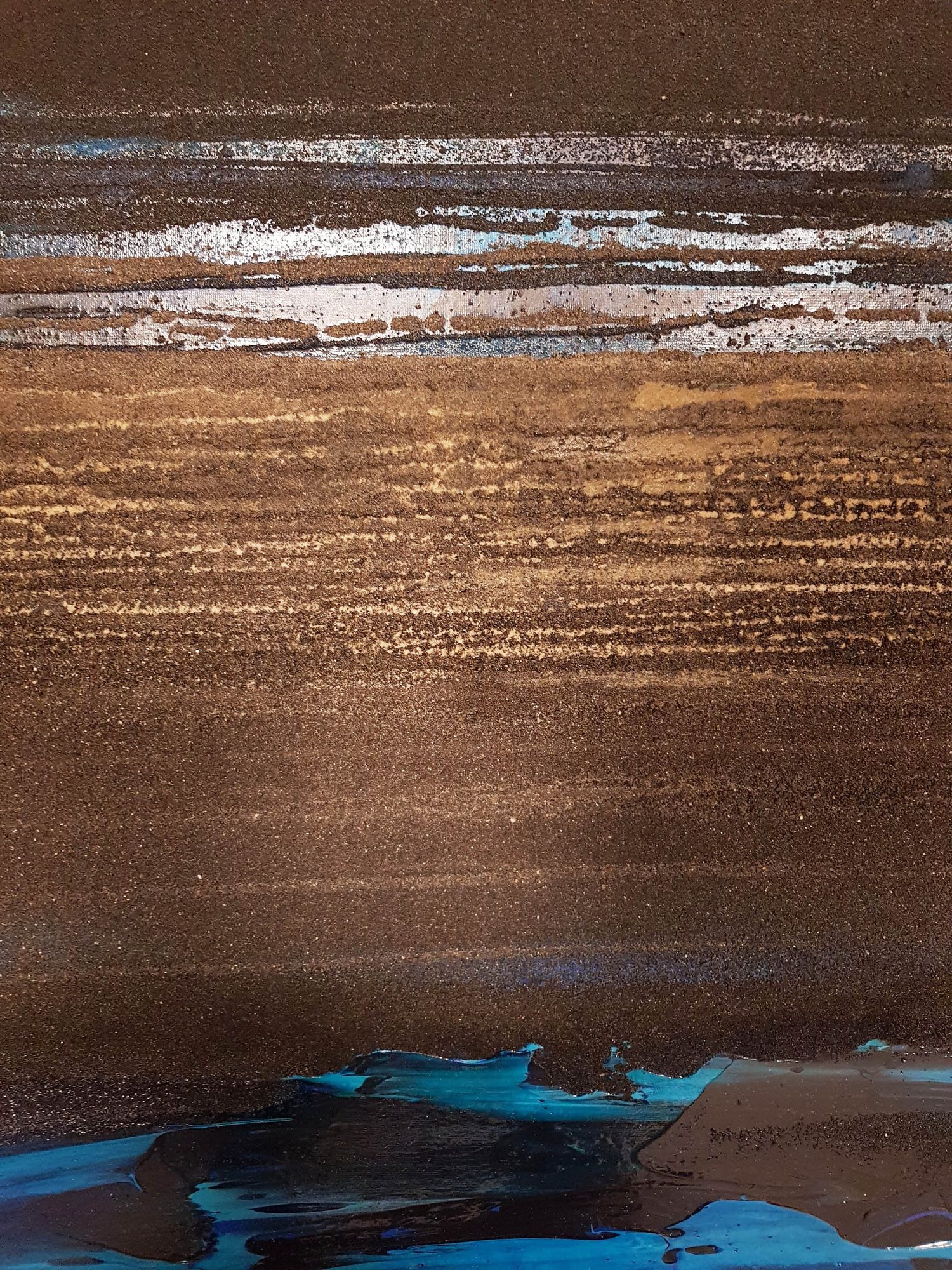 Horizon Tf5, 2020, Denis Blueman — photograph 5