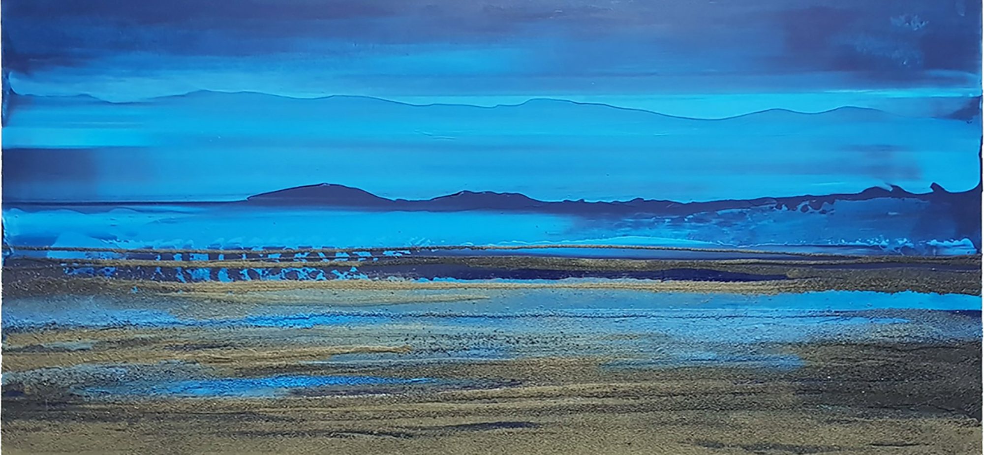 Lines & Horizons 2019 120x75