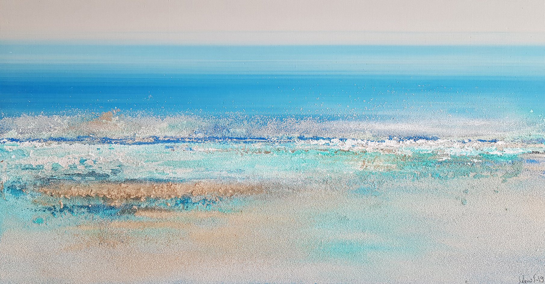 Horizon Infinity 2019 97x51