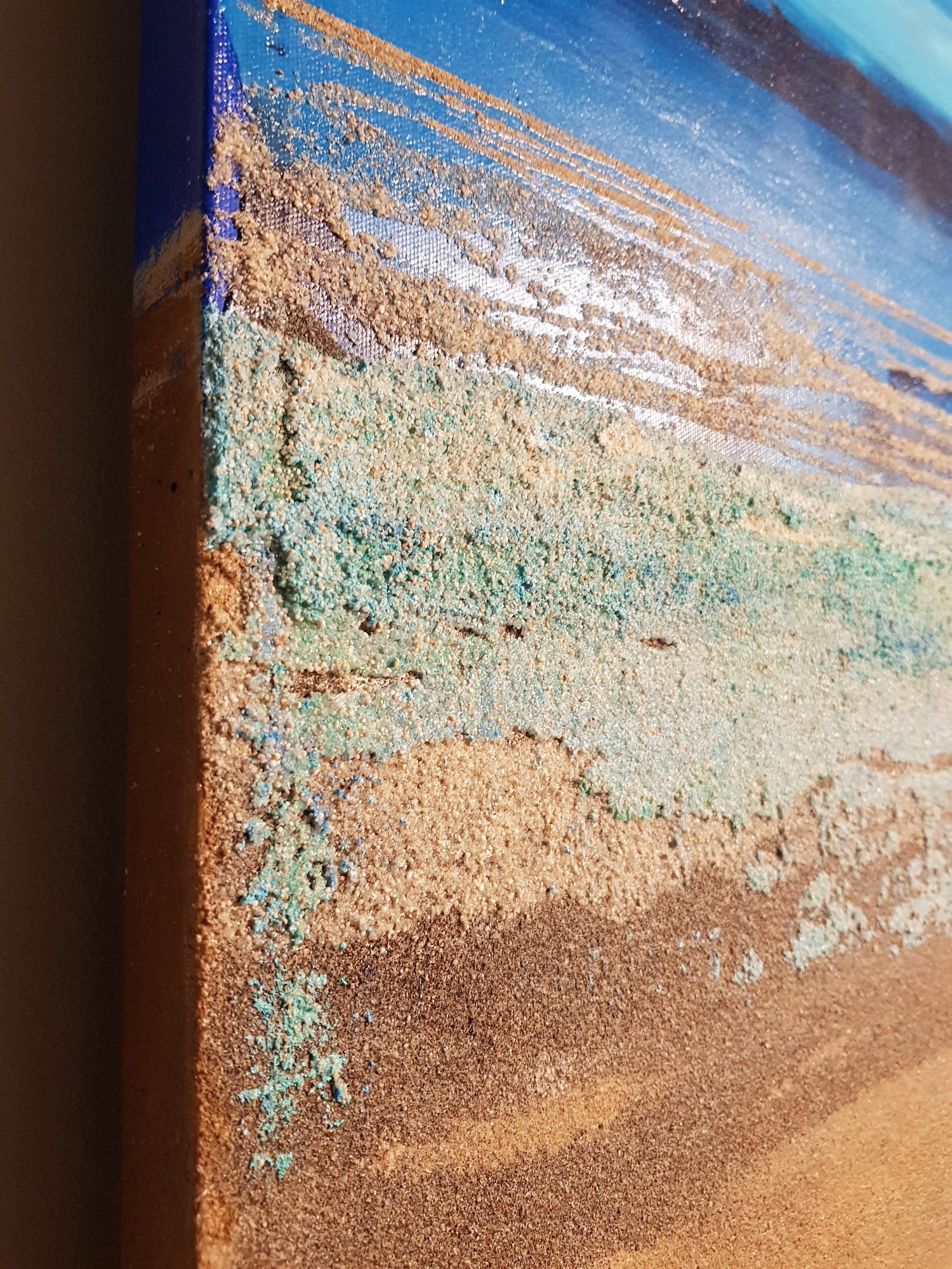 Horizon, 2019, Denis Blueman — photograph 6