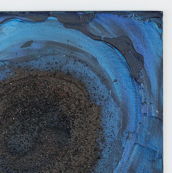 Islands In The Stream 2, 2018, Denis Blueman — photograph 5