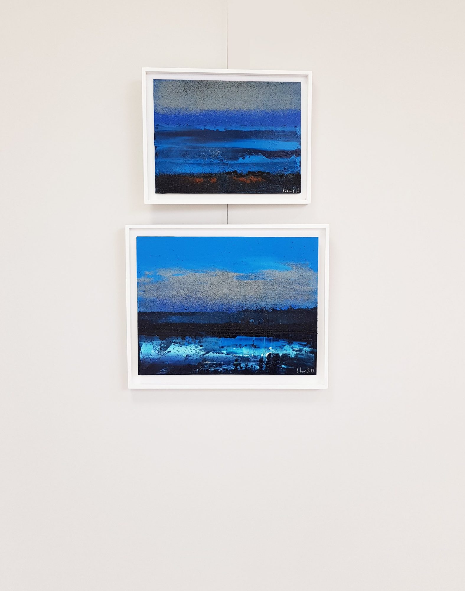 MicroAtlantico, 2019, Denis Blueman — photograph 5
