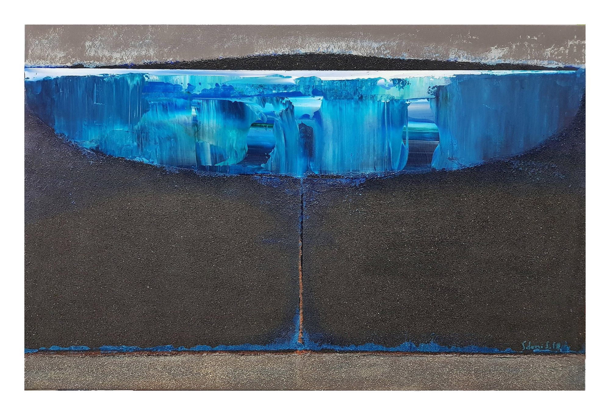 Deep 2 2018 100x65