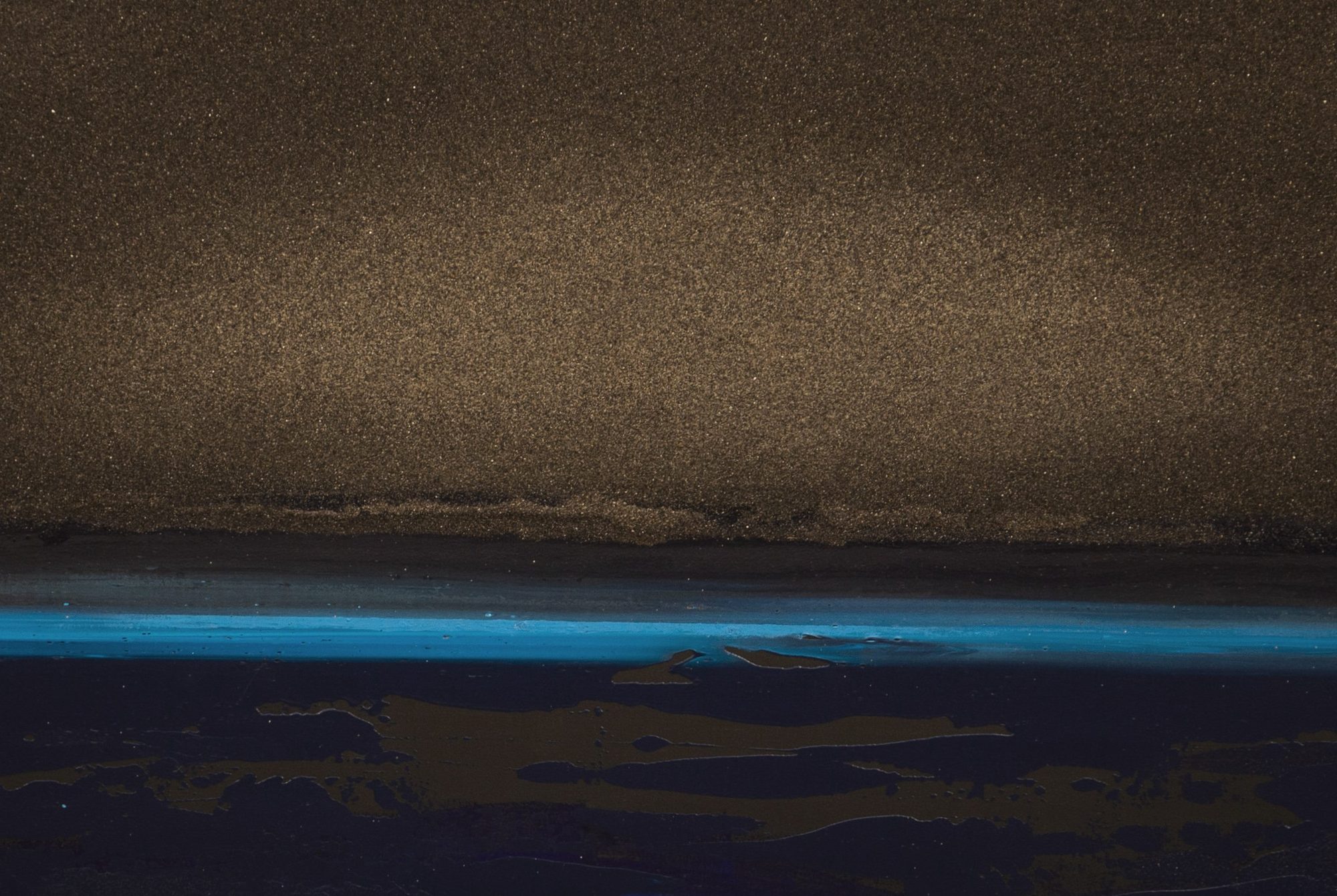 Horizon Tf2, 2019, Denis Blueman — photograph 2