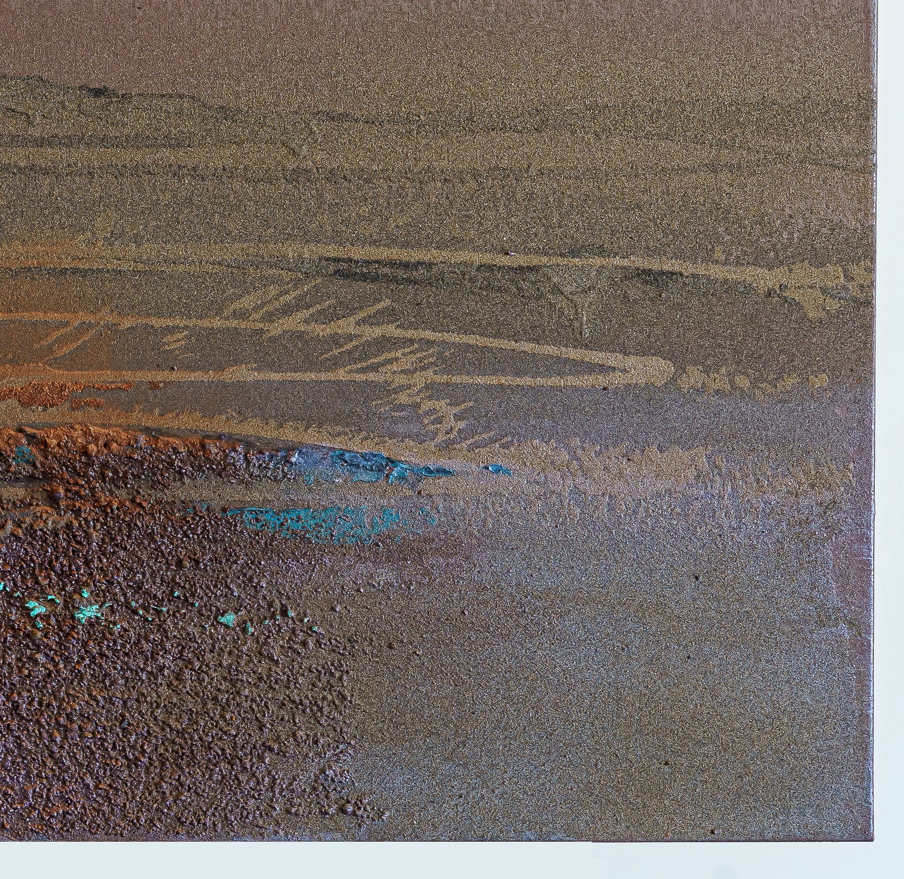 Phenomenon, 2022, Denis Blueman — photograph 2