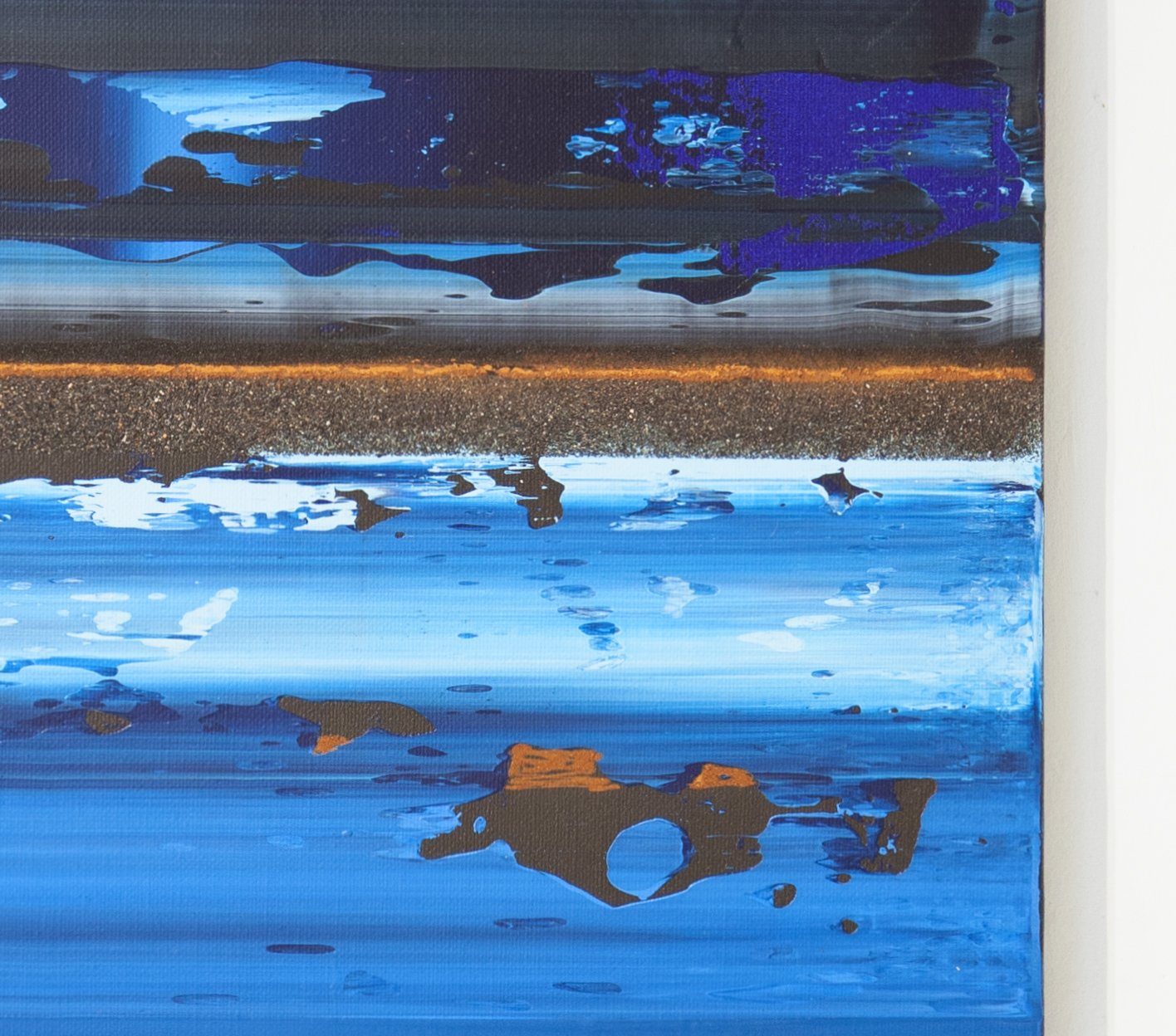Horizon, 2019, Denis Blueman — photograph 3